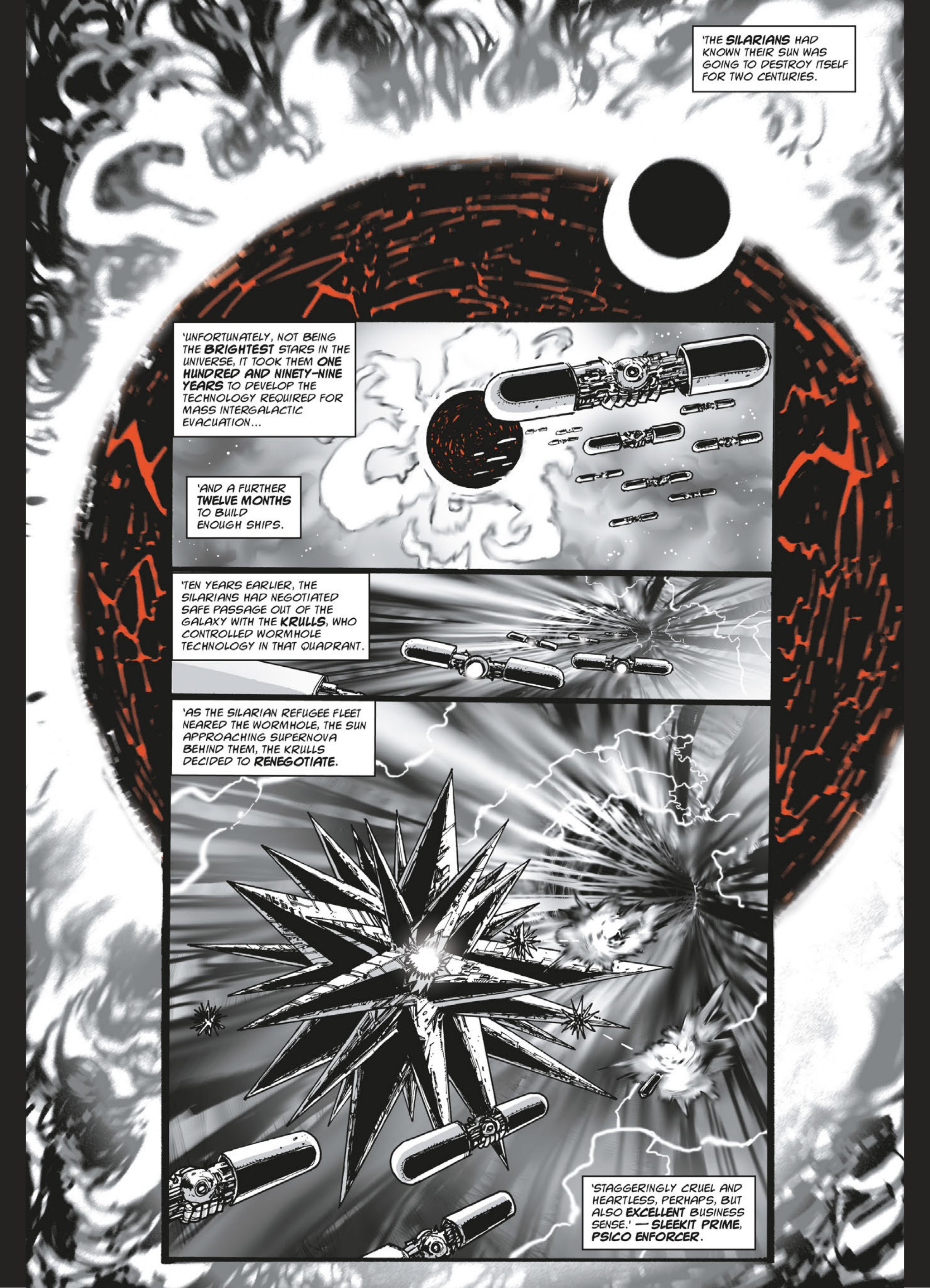Shakara (2025): Chapter TP - Page 15
