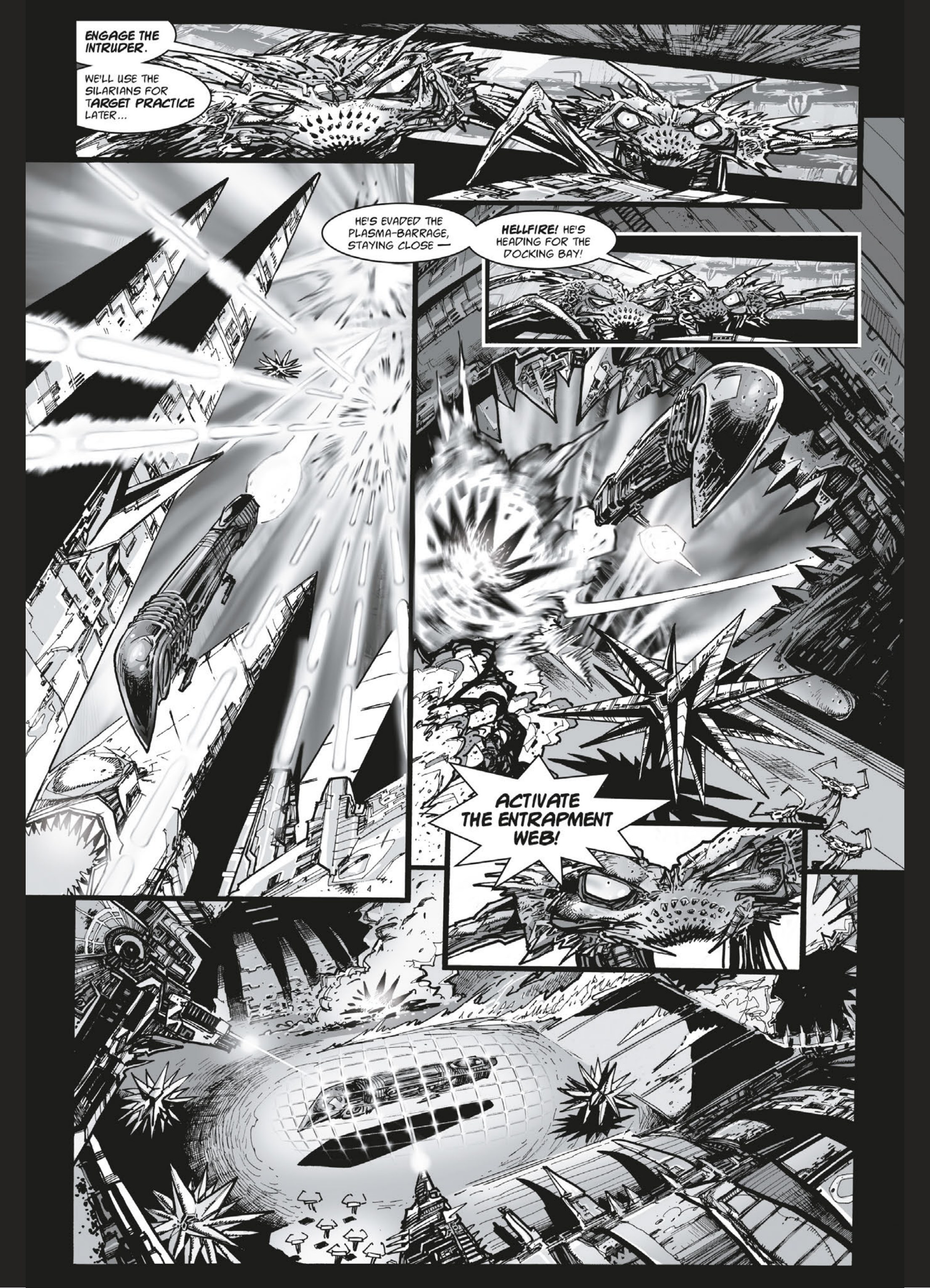 Shakara (2025): Chapter TP - Page 18