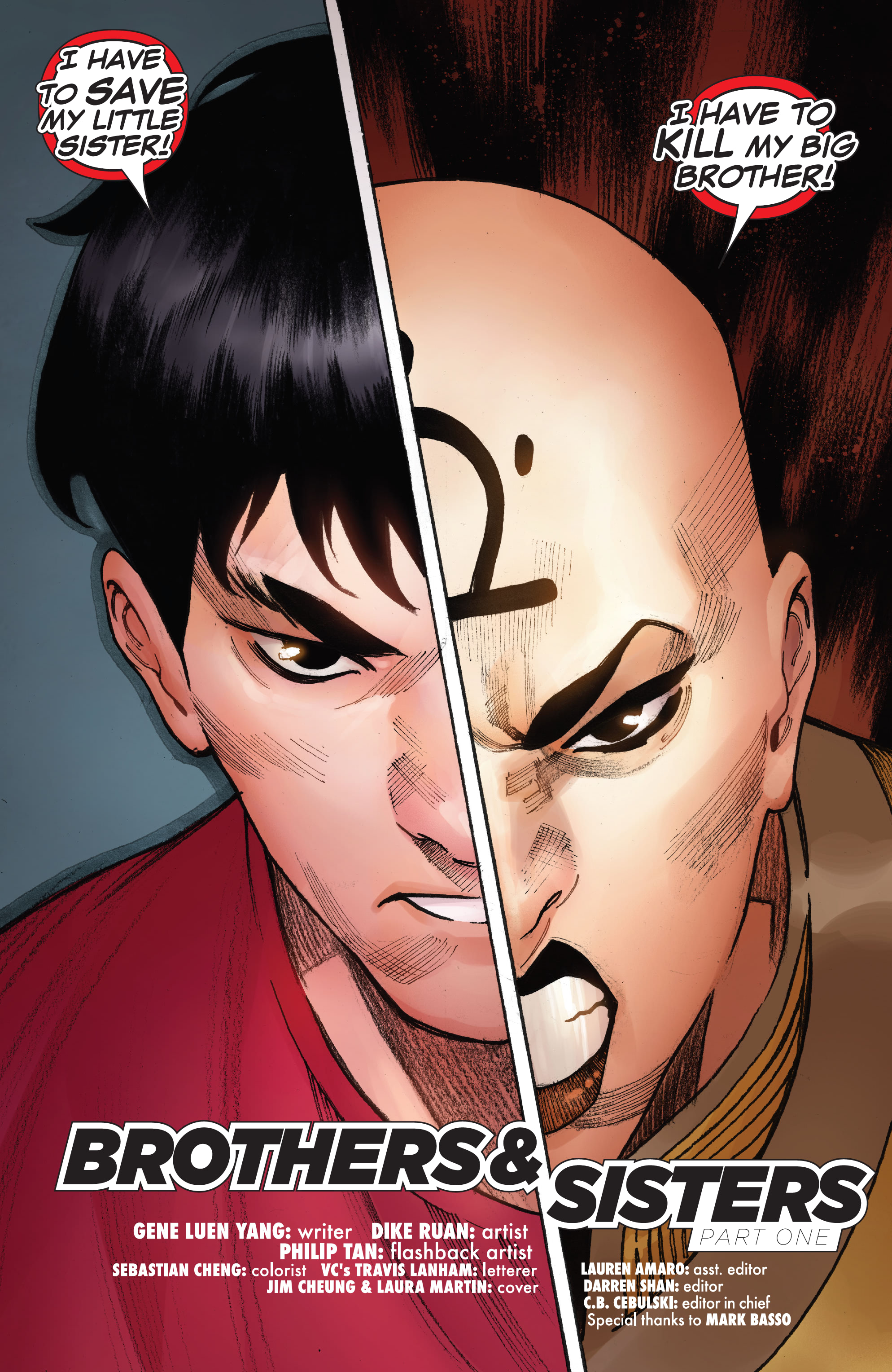 Shang-Chi (2020) issue 1 - Page 24