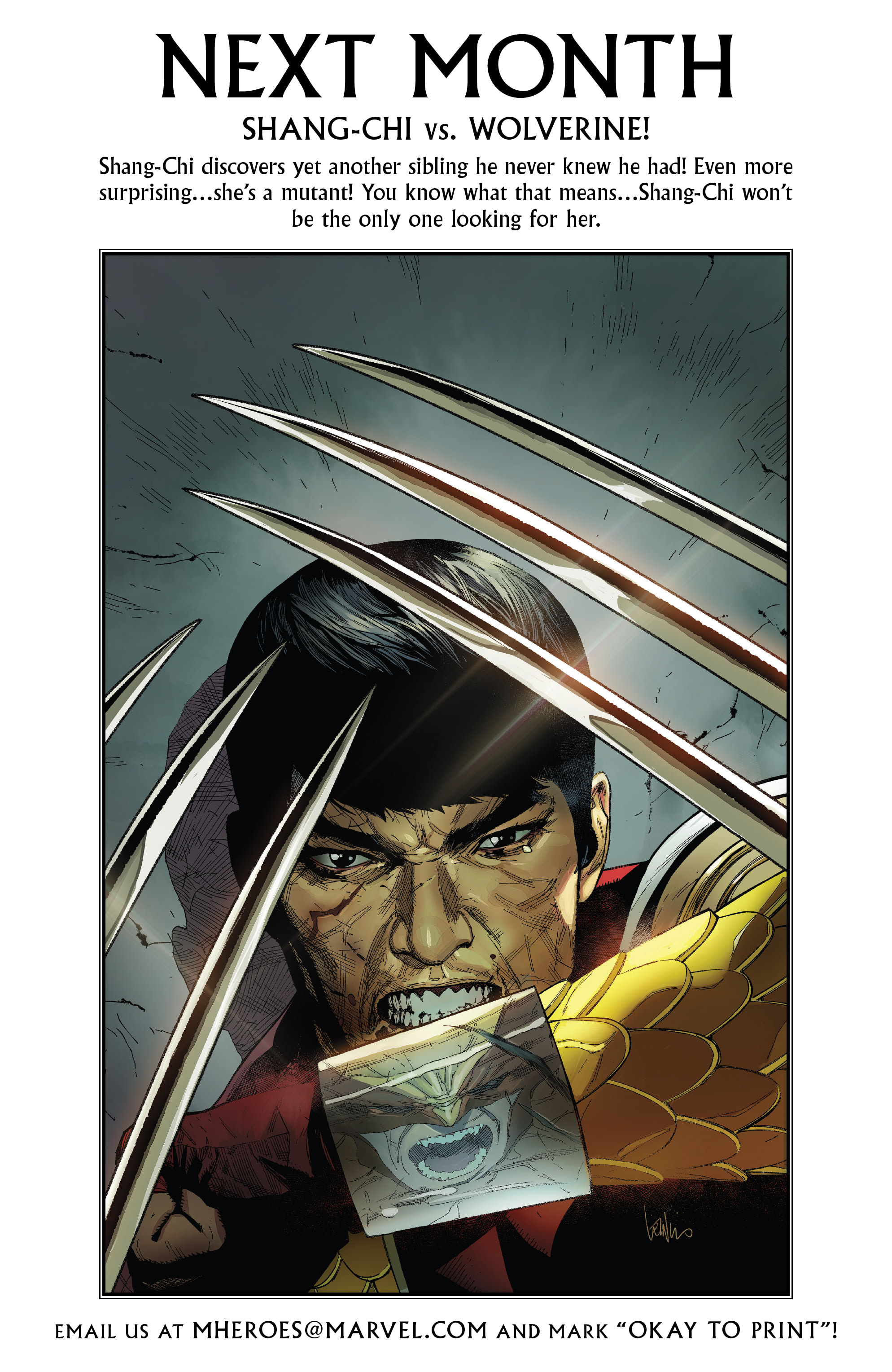 Shang-Chi (2021-) issue 2 - Page 23