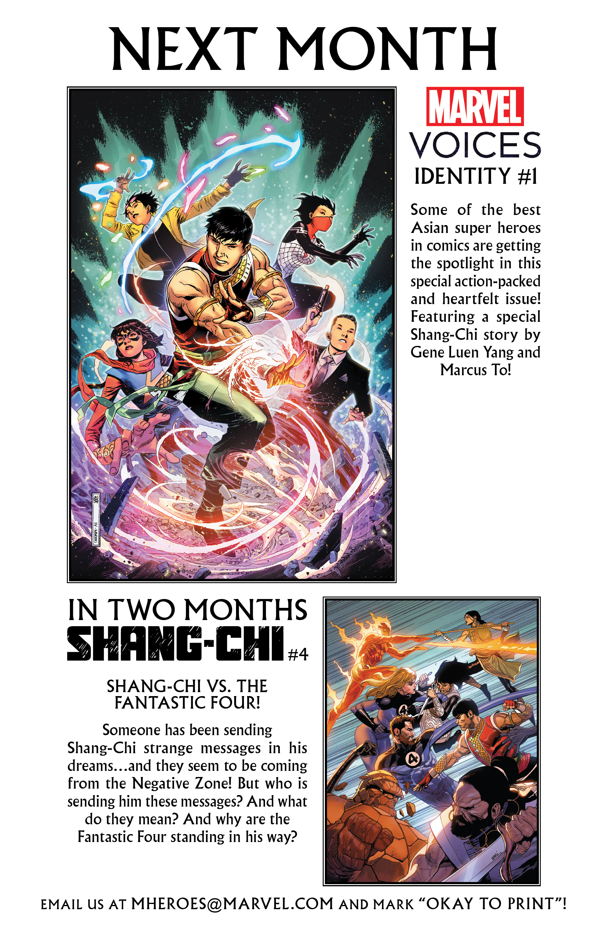 Shang-Chi (2021-) issue 3 - Page 23