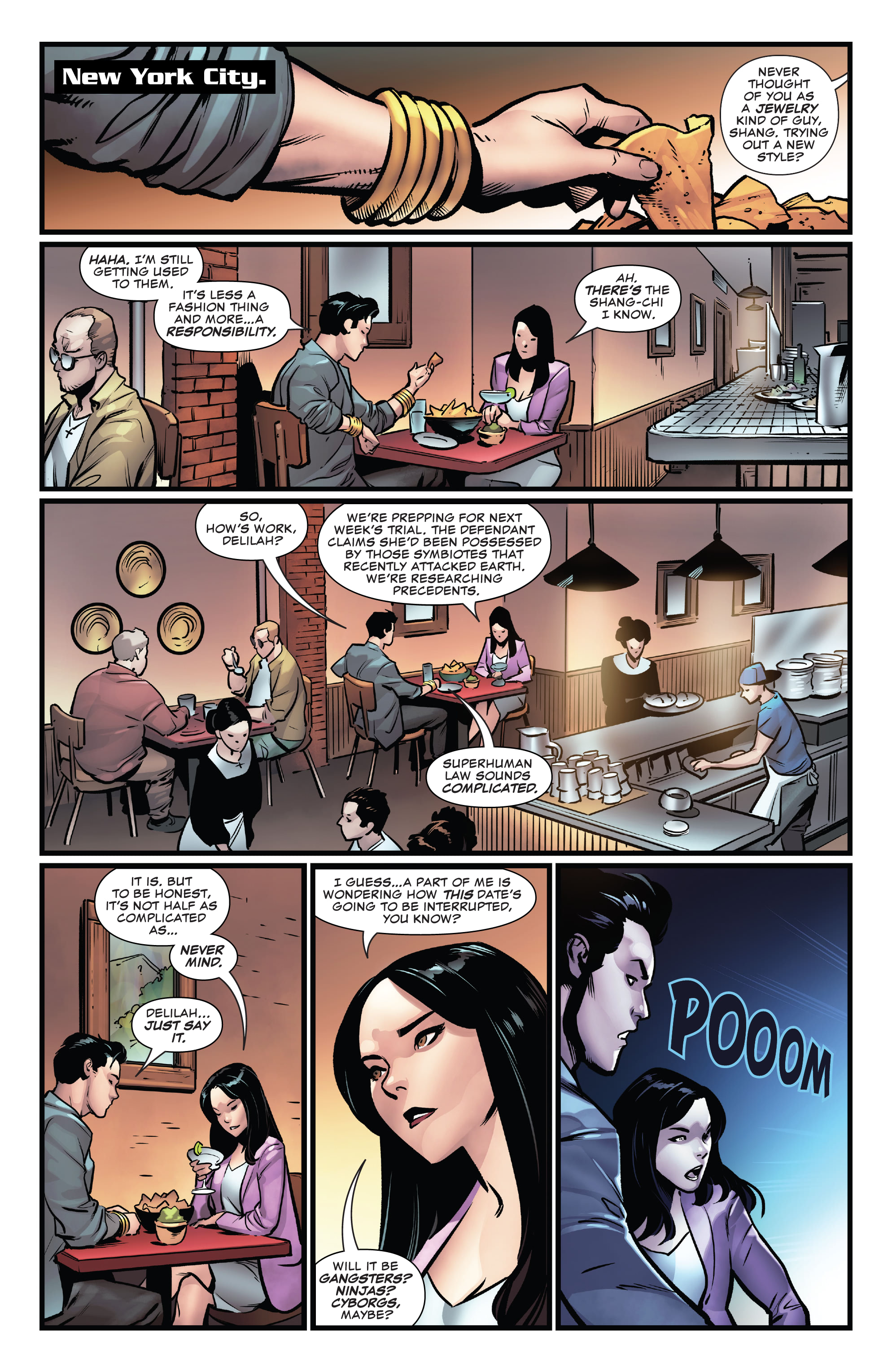 <{ $series->title }} issue 4 - Page 4