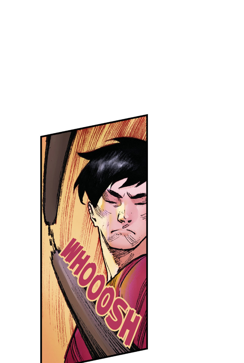 Shang-Chi: Brothers & Sisters Infinity Comic (2021-) issue 1 - Page 102