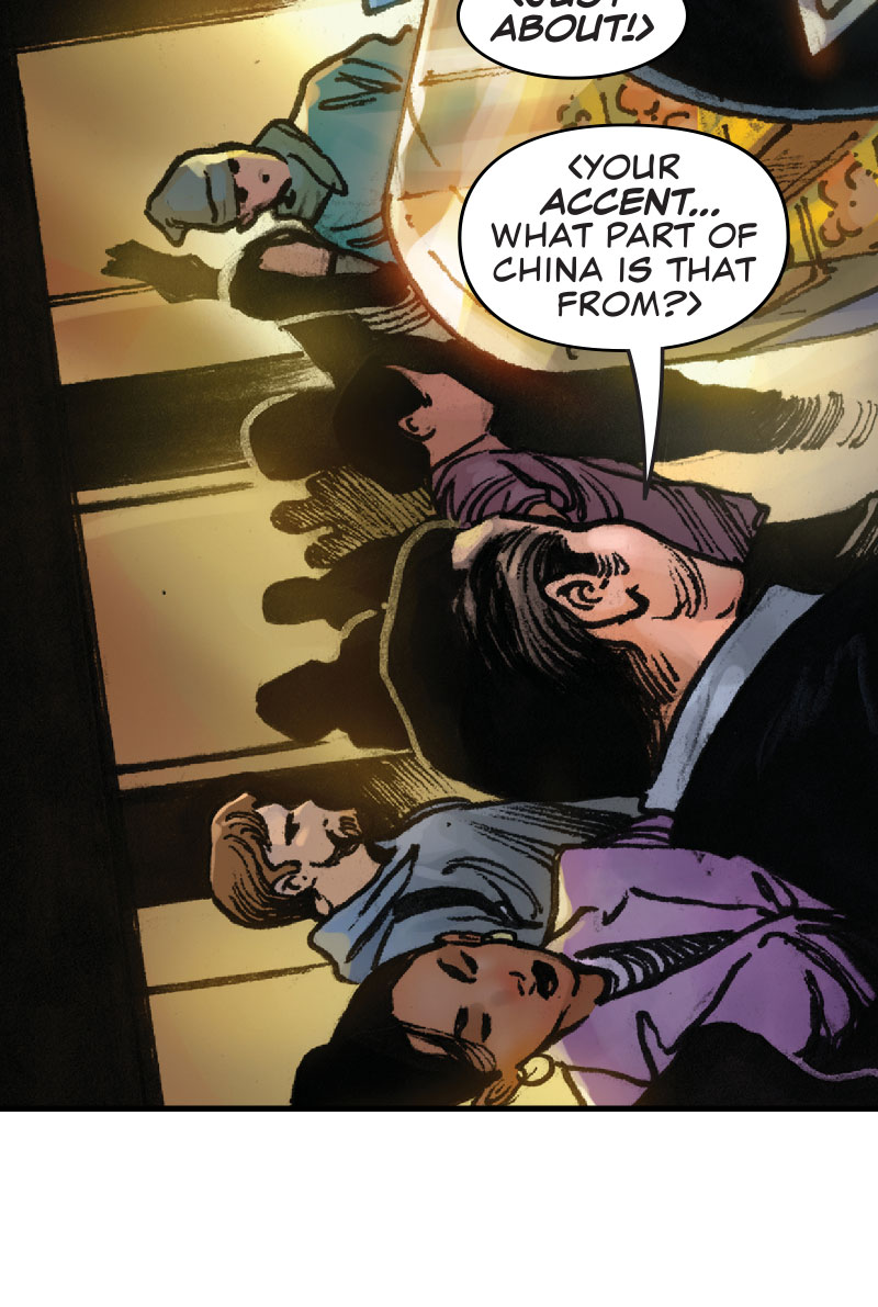 Shang-Chi: Brothers & Sisters Infinity Comic (2021-) issue 1 - Page 61