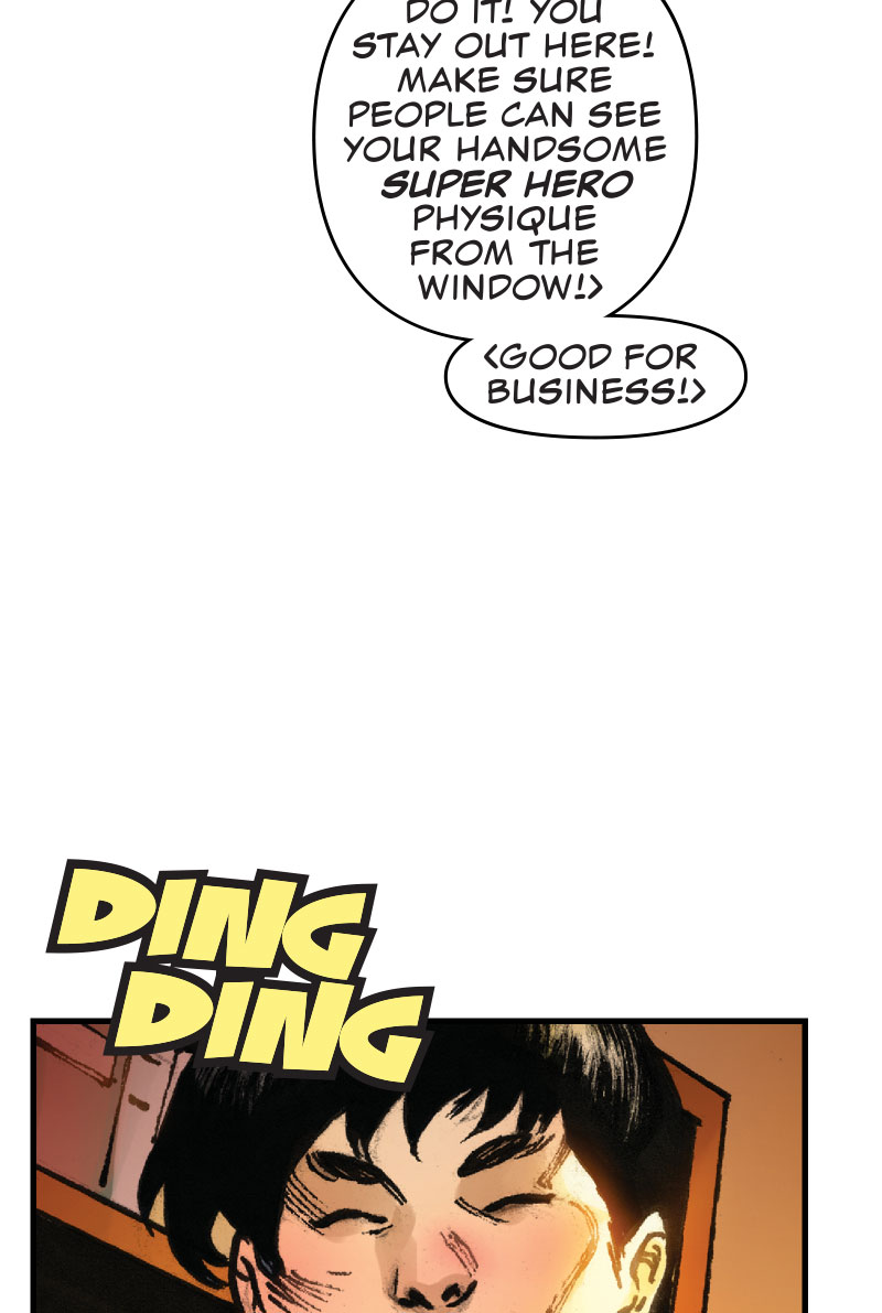 Shang-Chi: Brothers & Sisters Infinity Comic (2021-) issue 1 - Page 69