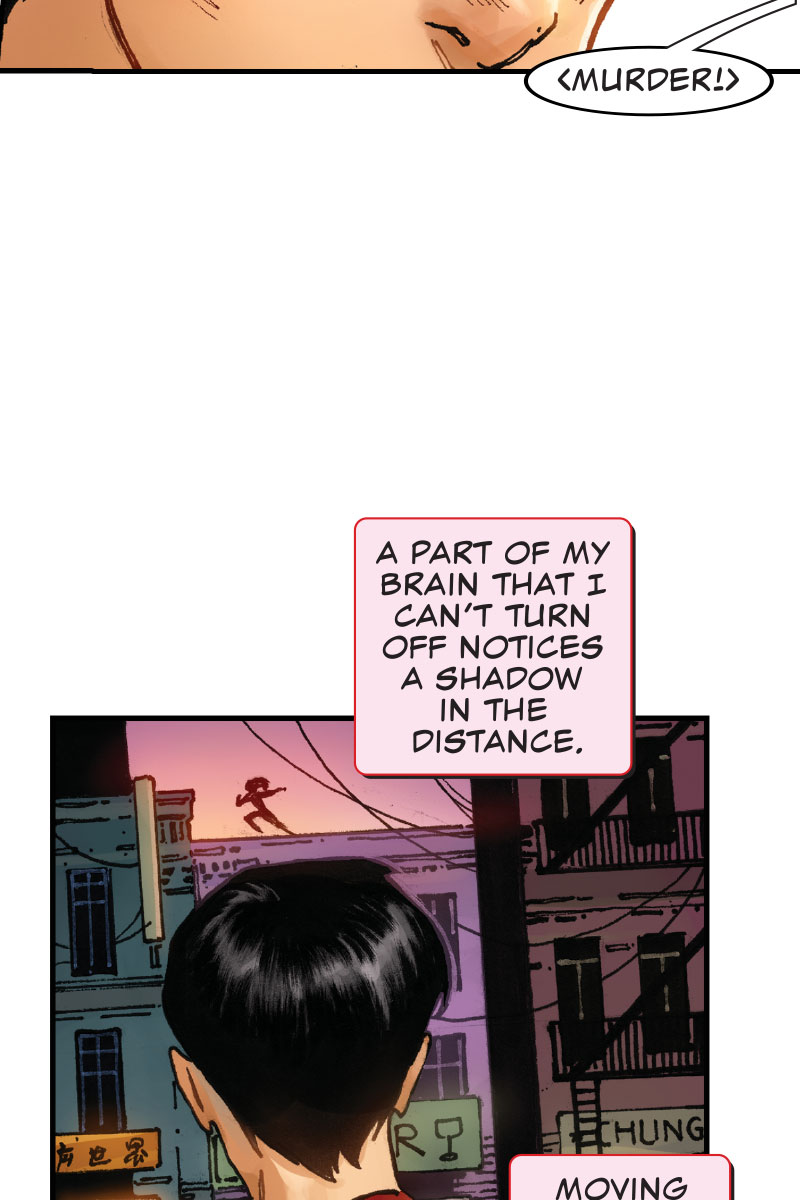 Shang-Chi: Brothers & Sisters Infinity Comic (2021-) issue 1 - Page 85