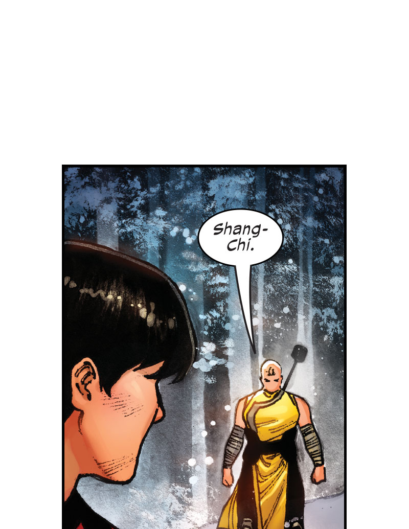 Shang-Chi: Brothers & Sisters Infinity Comic (2021-) issue 2 - Page 60