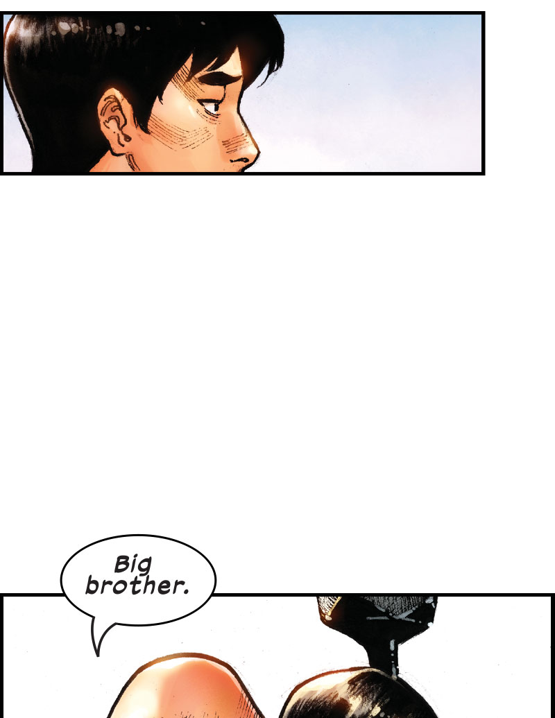 Shang-Chi: Brothers & Sisters Infinity Comic (2021-) issue 2 - Page 62