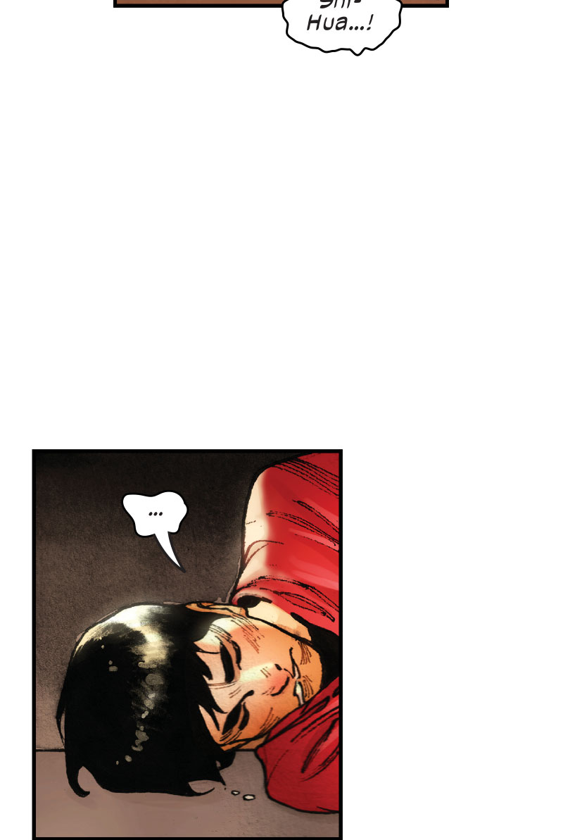 Shang-Chi: Brothers & Sisters Infinity Comic (2021-) issue 3 - Page 25