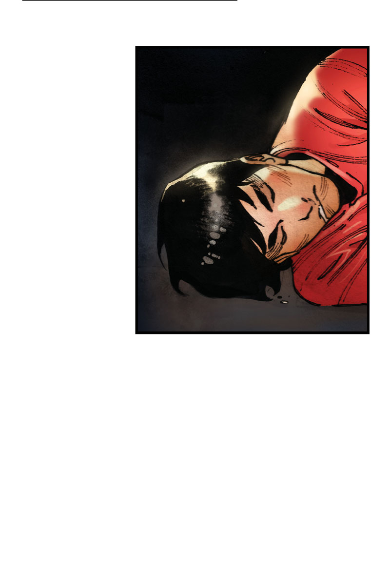 Shang-Chi: Brothers & Sisters Infinity Comic (2021-) issue 3 - Page 26