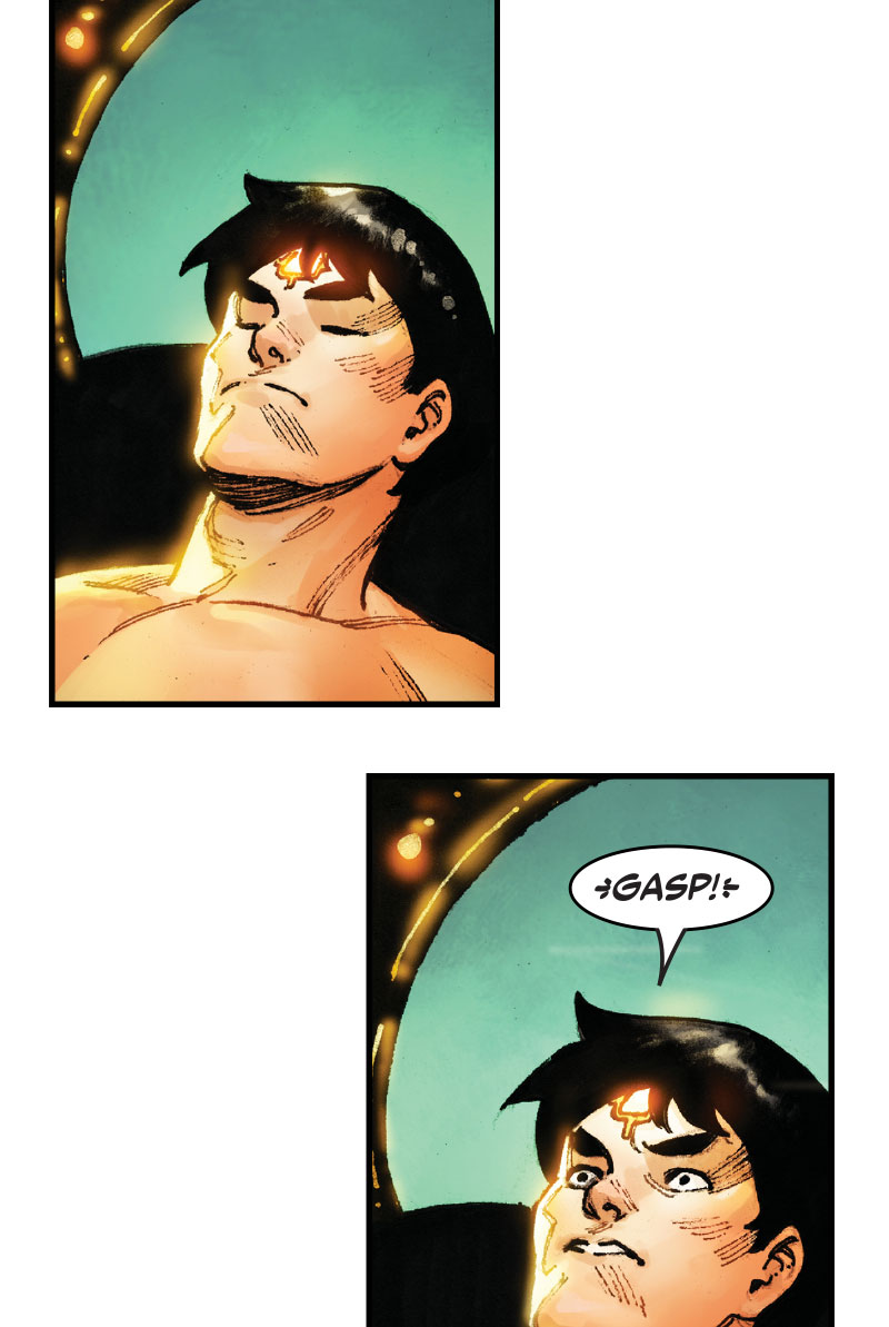 Shang-Chi: Brothers & Sisters Infinity Comic (2021-) issue 3 - Page 30