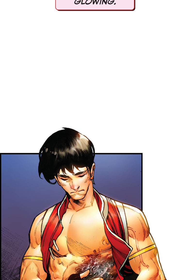 Shang-Chi: Brothers & Sisters Infinity Comic (2021-) issue 4 - Page 59