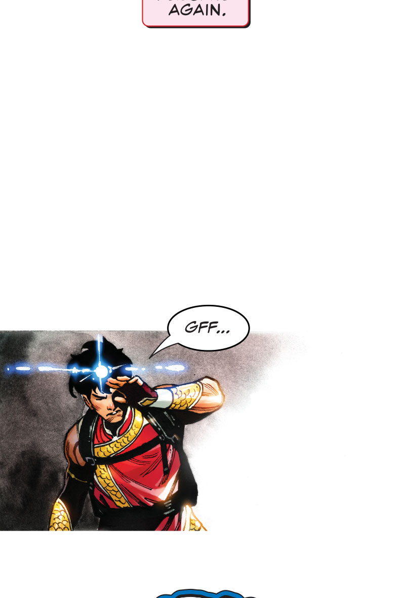 Shang-Chi: Brothers & Sisters Infinity Comic (2021-) issue 6 - Page 48