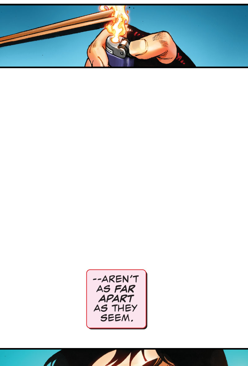 Shang-Chi: Brothers & Sisters Infinity Comic (2021-) issue 6 - Page 57