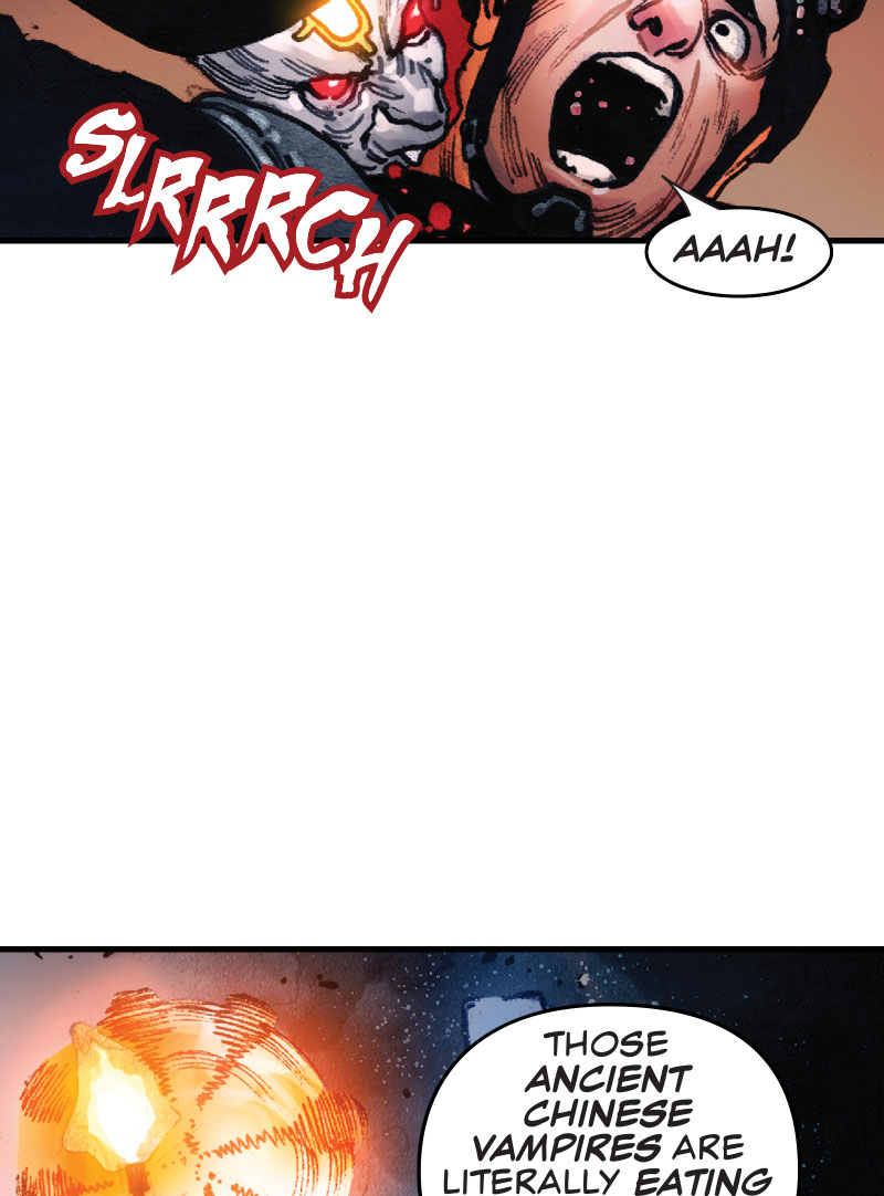 Shang-Chi: Brothers & Sisters Infinity Comic (2021-) issue 7 - Page 59