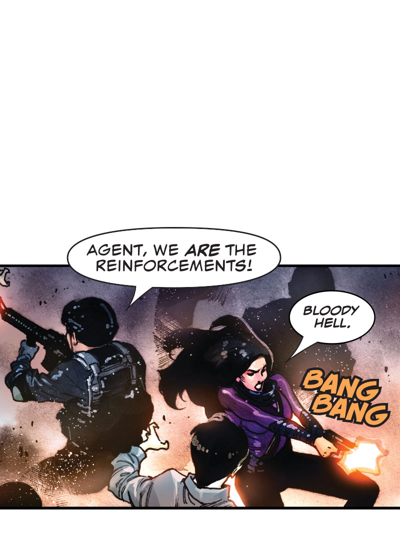 Shang-Chi: Brothers & Sisters Infinity Comic (2021-) issue 7 - Page 62