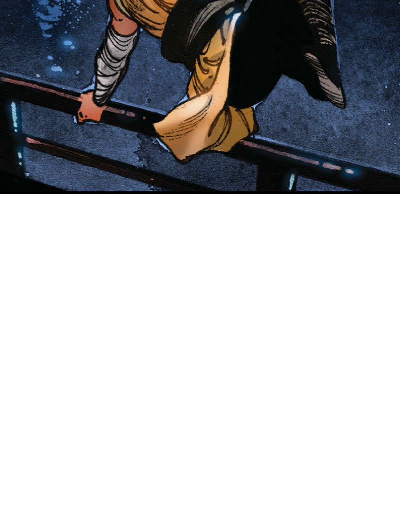 Shang-Chi: Brothers & Sisters Infinity Comic (2021-) issue 8 - Page 100