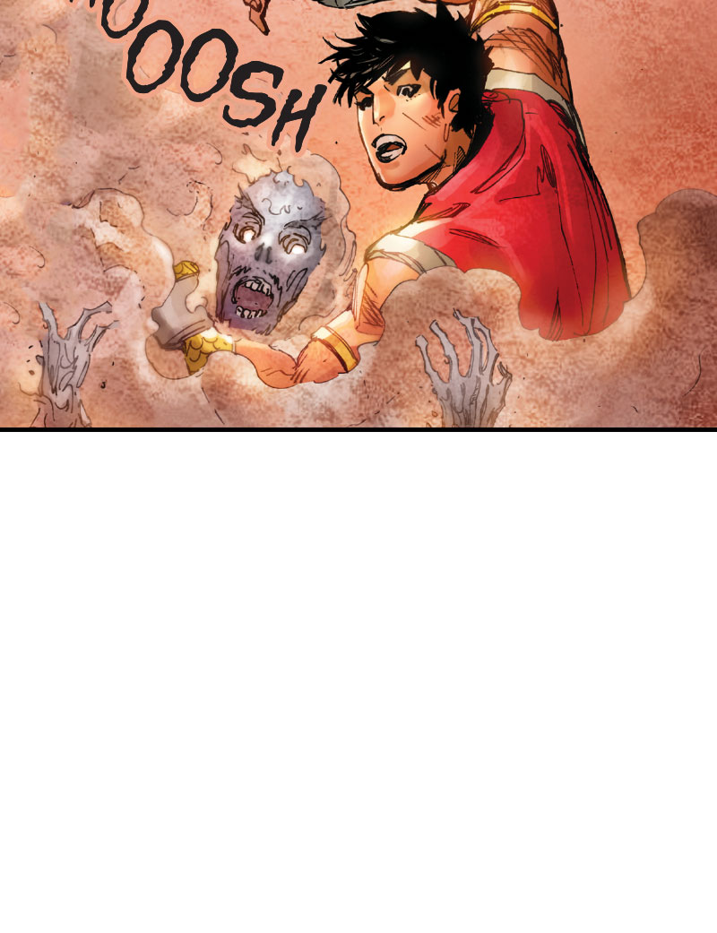 Shang-Chi: Brothers & Sisters Infinity Comic (2021-) issue 8 - Page 76