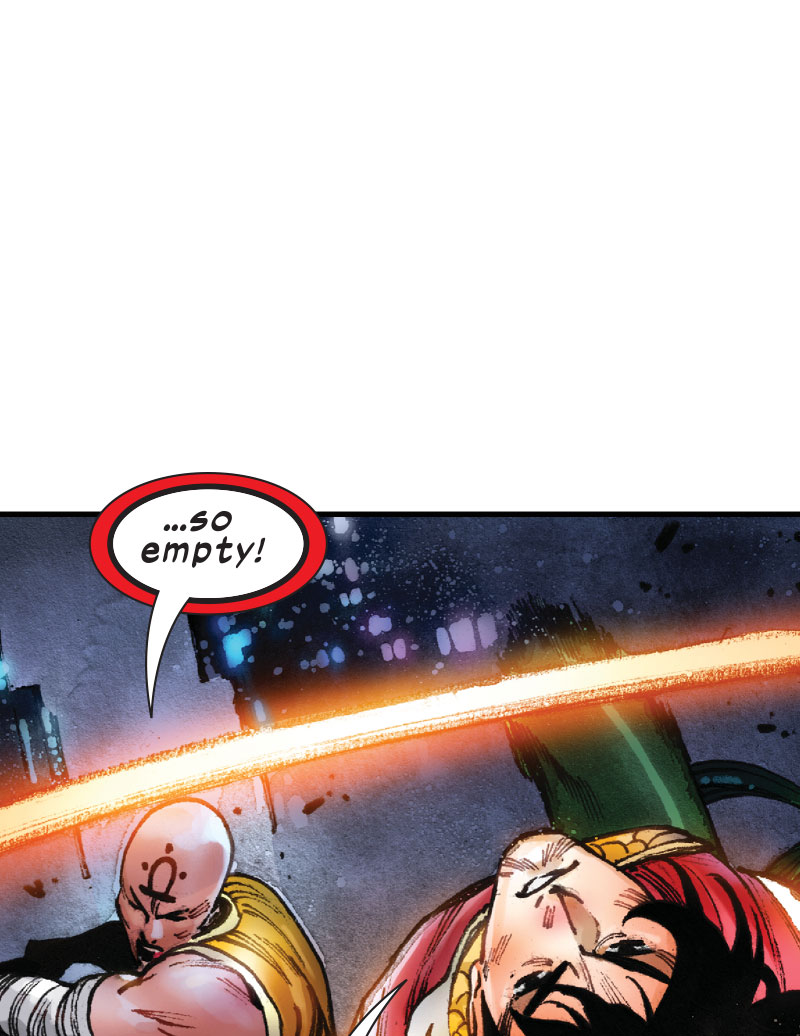 Shang-Chi: Brothers & Sisters Infinity Comic (2021-) issue 8 - Page 83