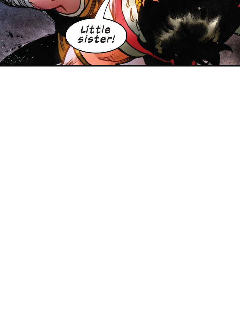 Shang-Chi: Brothers & Sisters Infinity Comic (2021-) issue 8 - Page 84