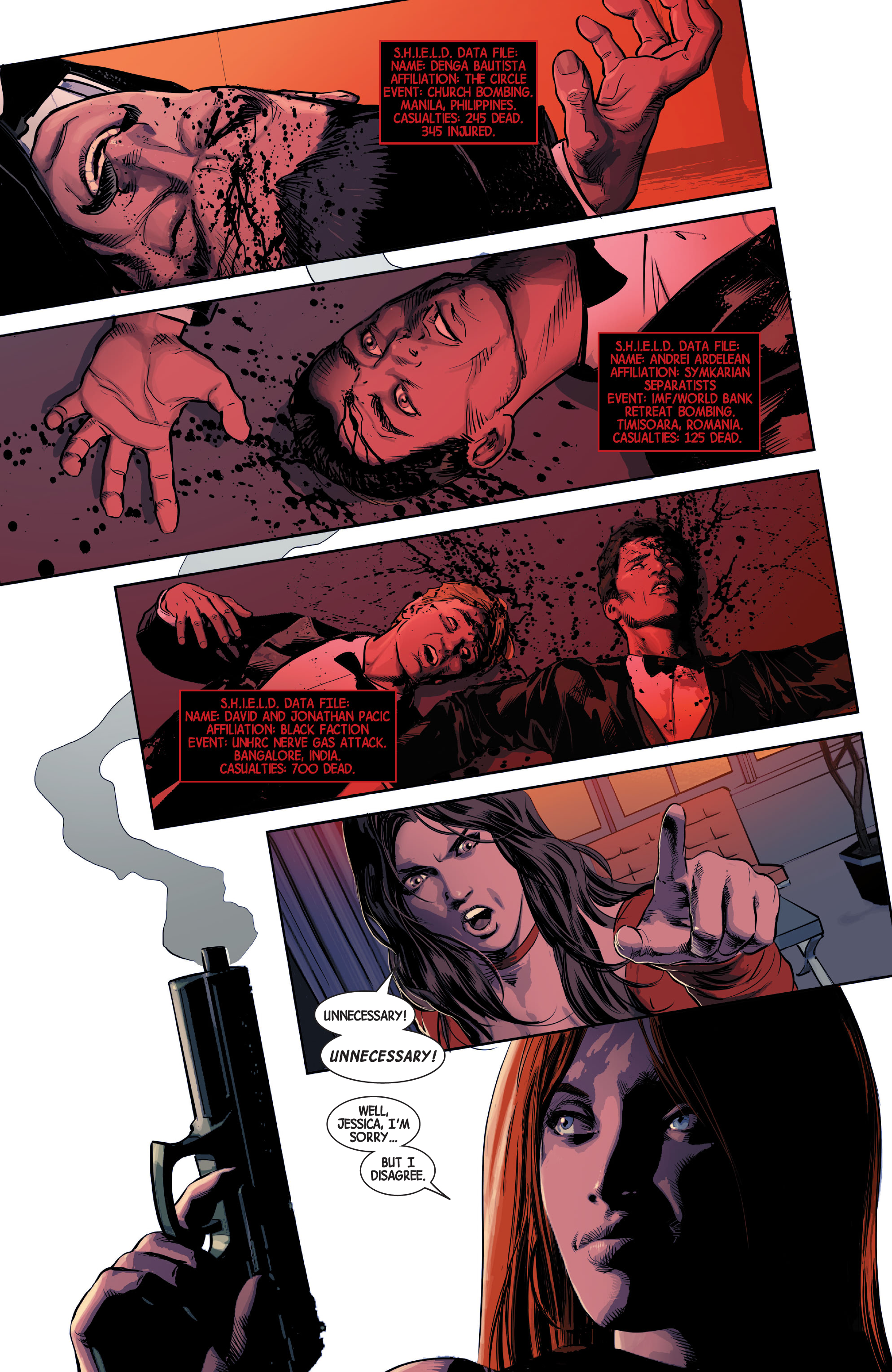 Shang-Chi: Earth's Mightiest Martial Artist (2021) issue TPB - Page 180