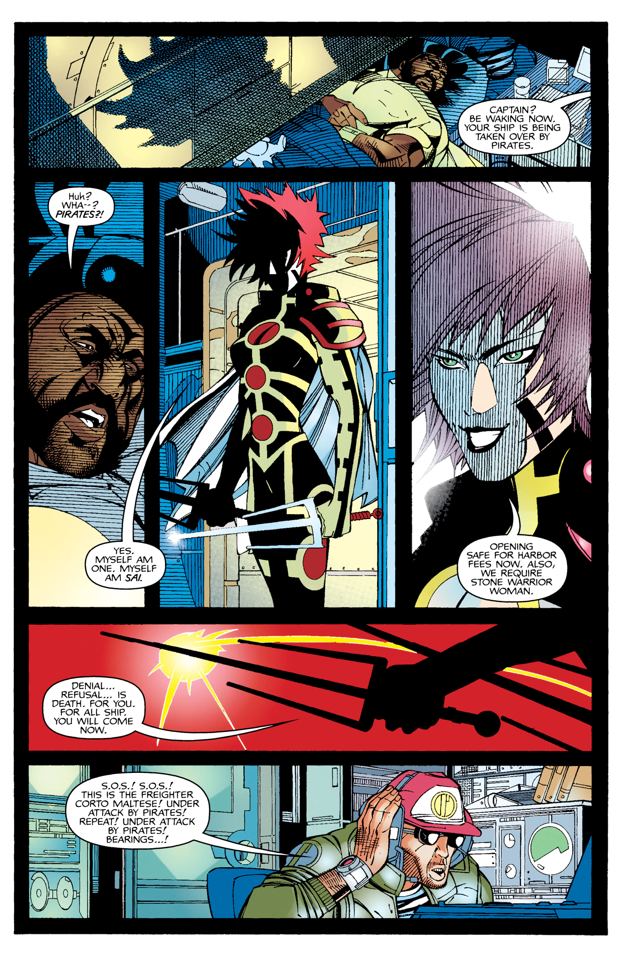 Shang-Chi: Earth's Mightiest Martial Artist (2021) issue TPB - Page 74