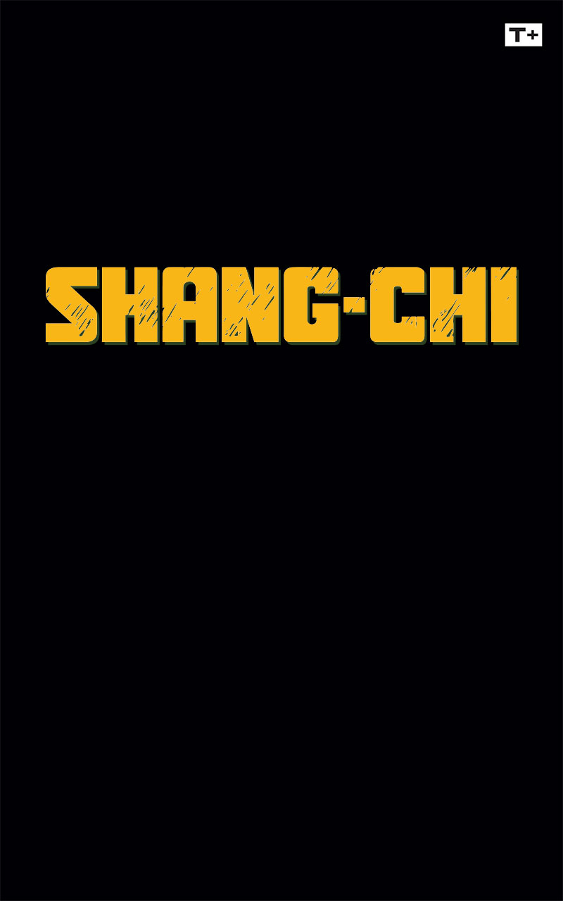 Shang-Chi Infinity Comic (2021-): Chapter 2 - Page 2