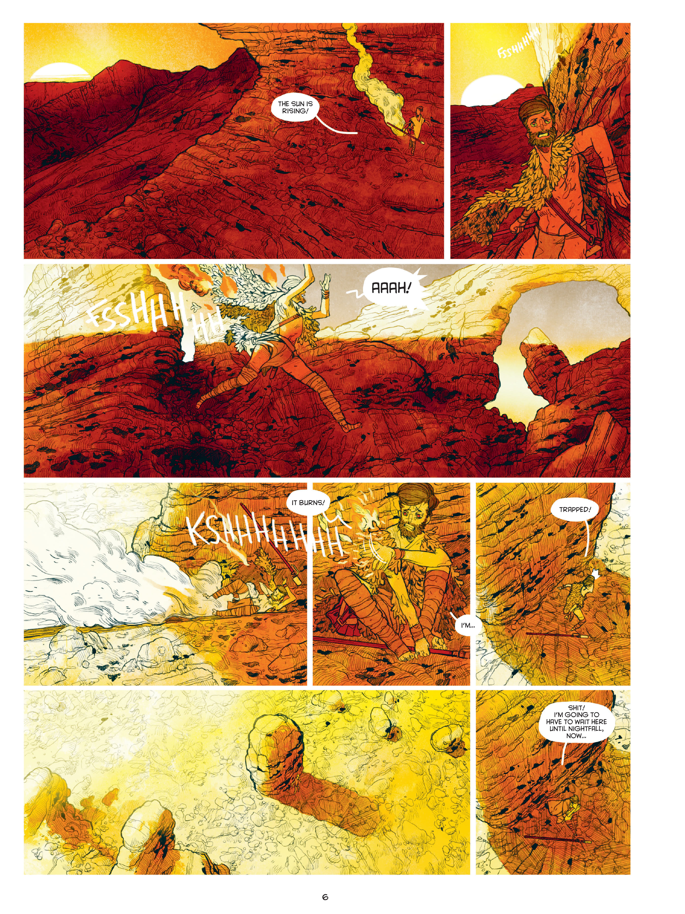 Shangri-La (2021-) issue 1 - Page 7