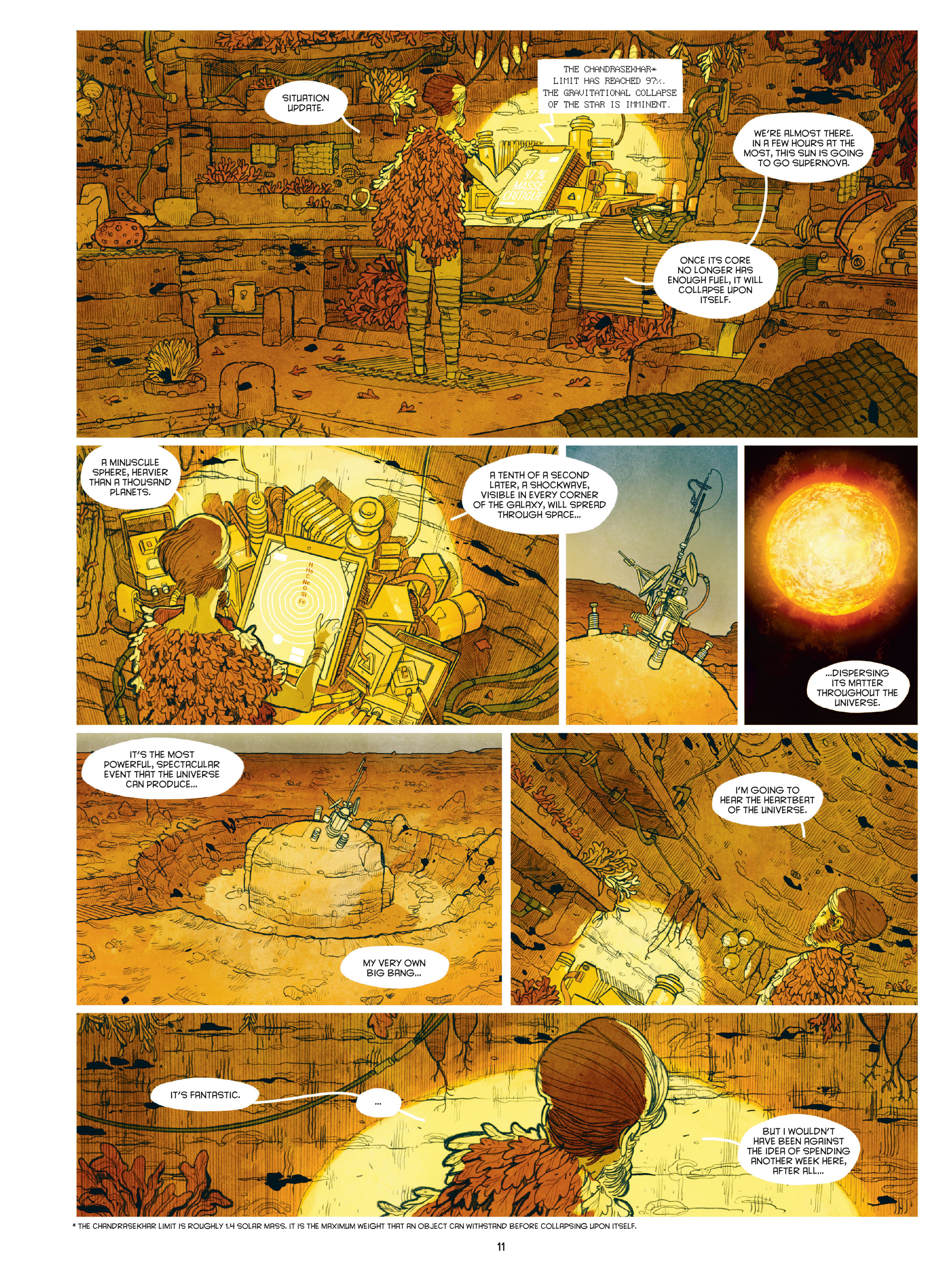 Shangri-La (2021-) issue 1 - Page 12