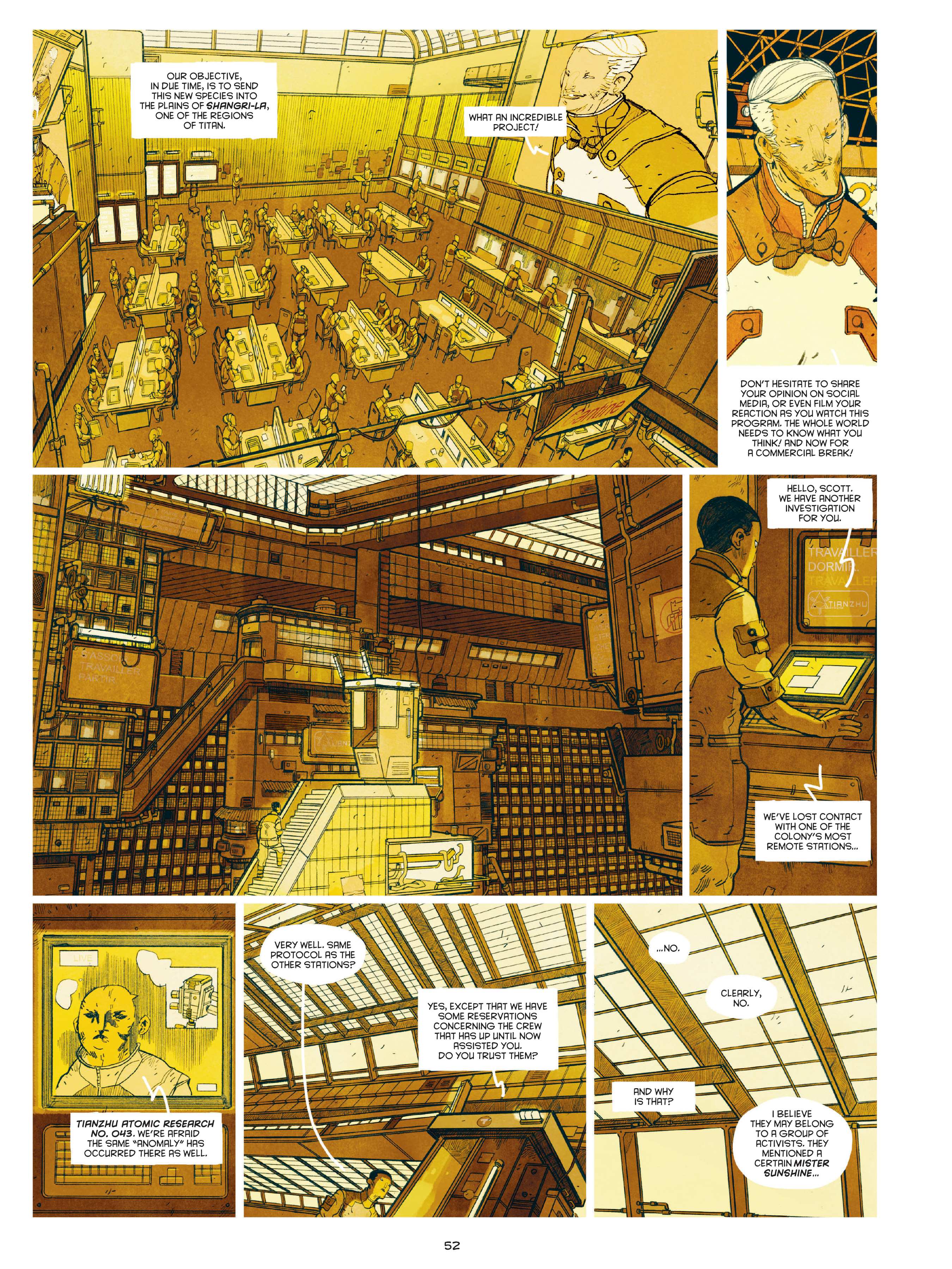 Shangri-La (2021-) issue 2 - Page 21