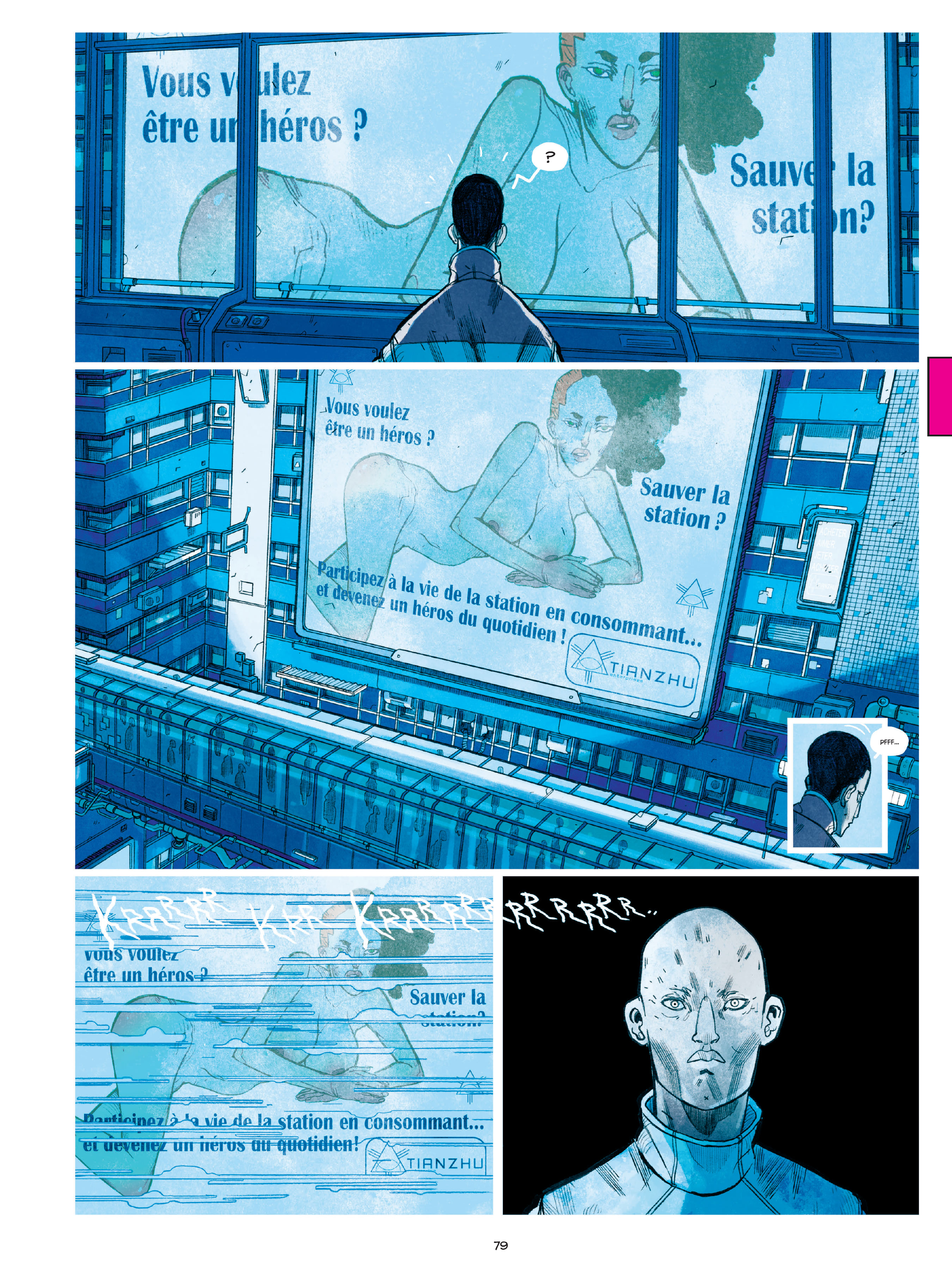 Shangri-La (2021-) issue 3 - Page 12