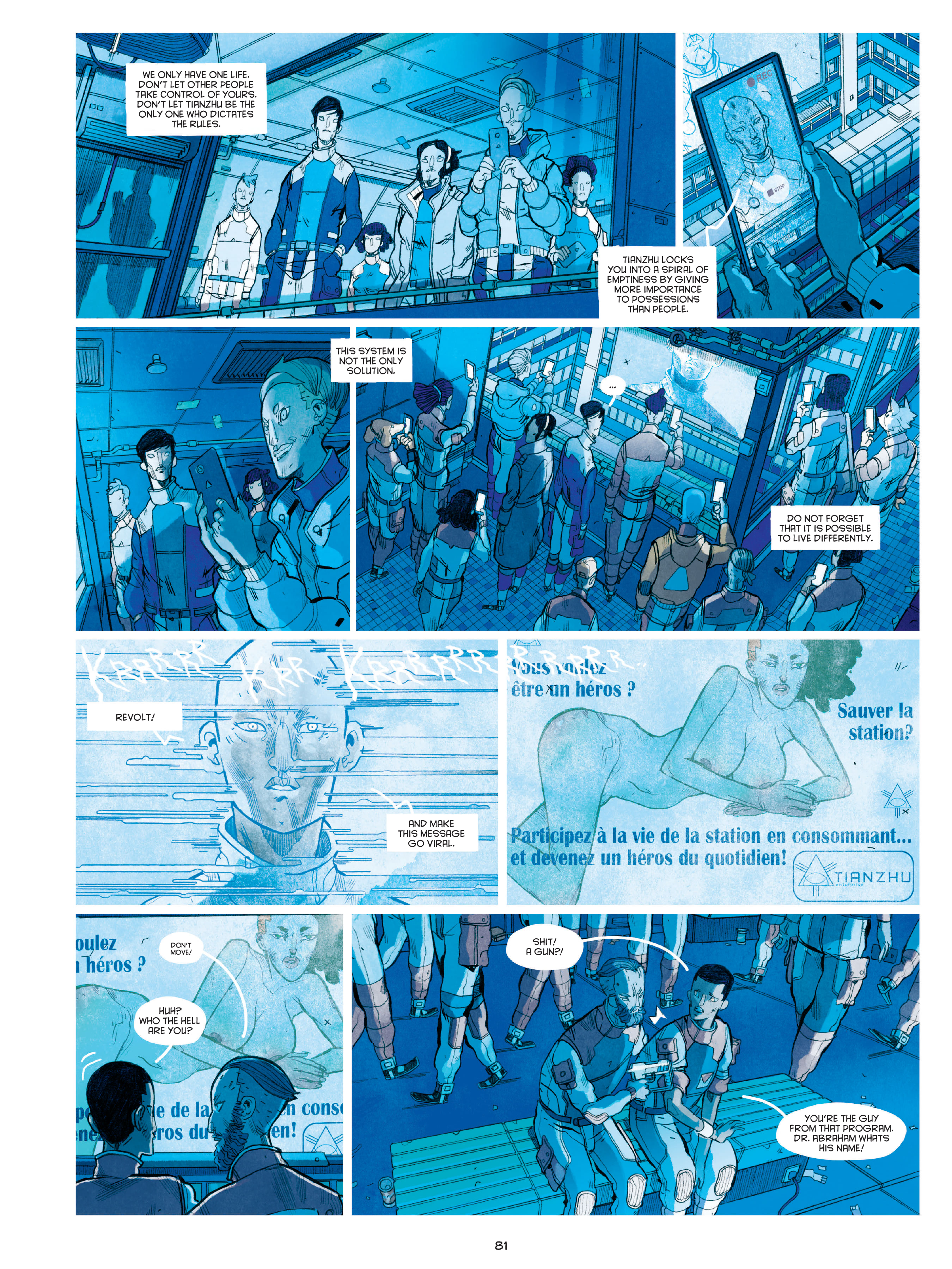 Shangri-La (2021-) issue 3 - Page 14