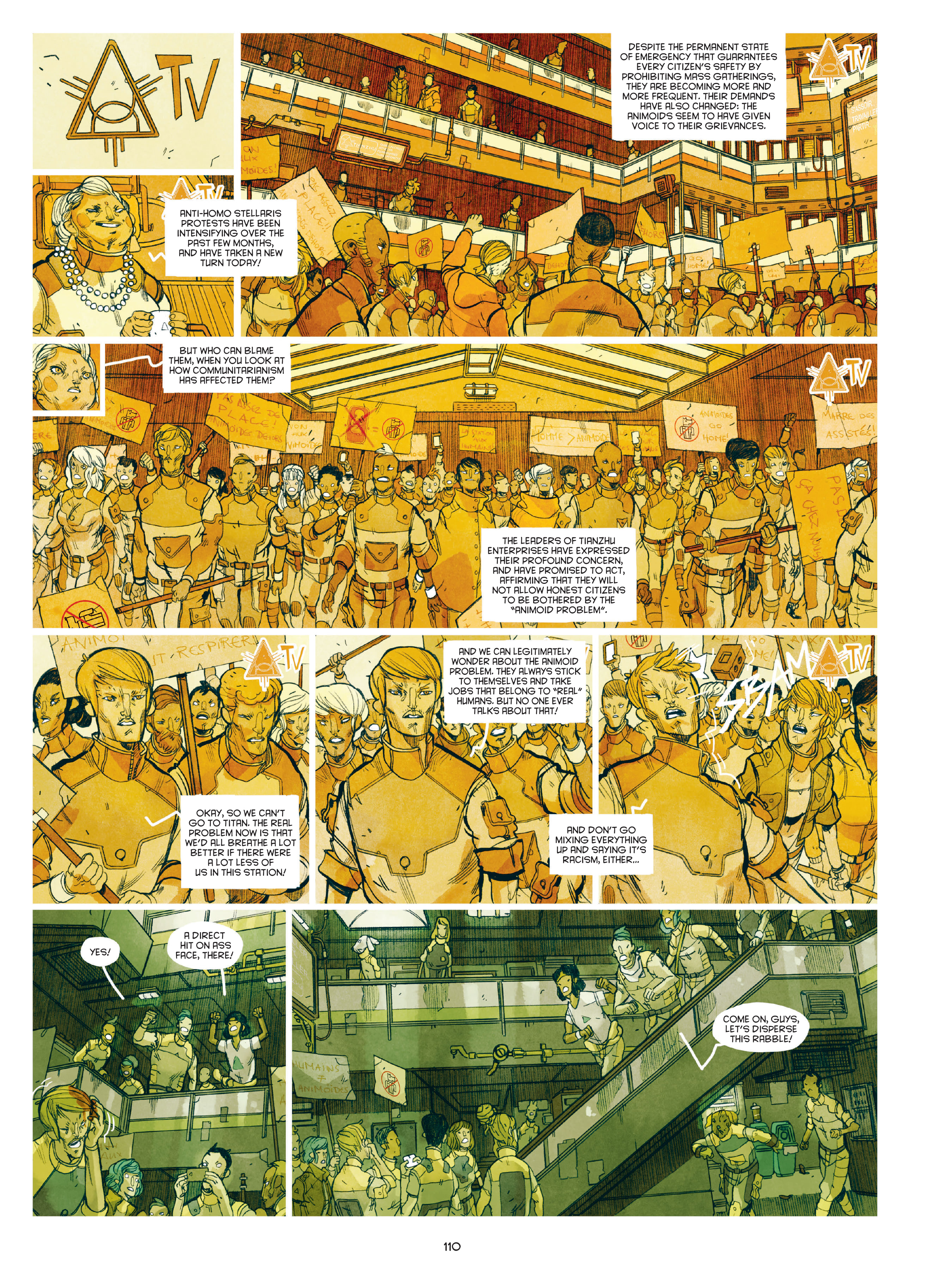 Shangri-La (2021-) issue 4 - Page 7