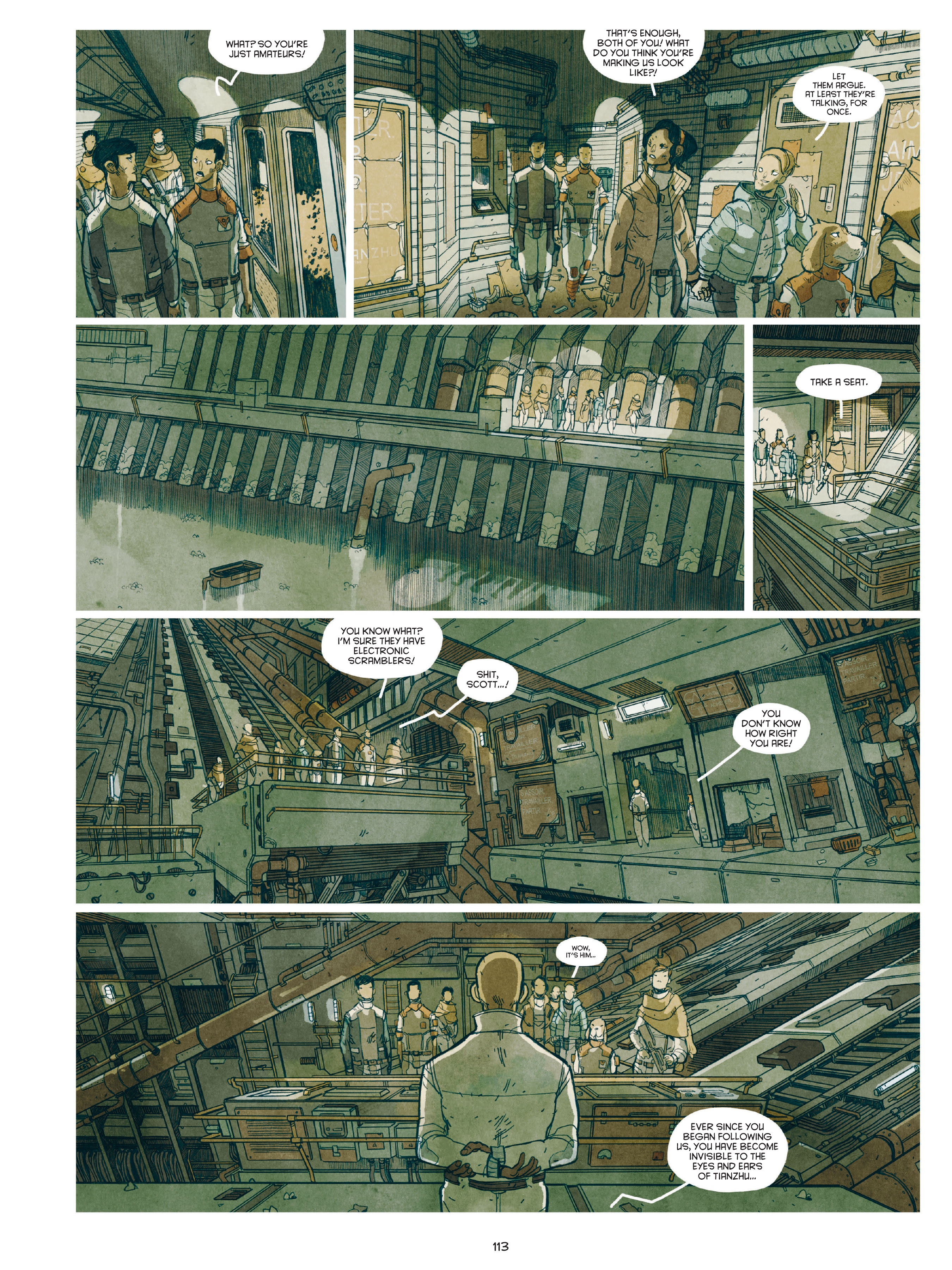 Shangri-La (2021-) issue 4 - Page 10