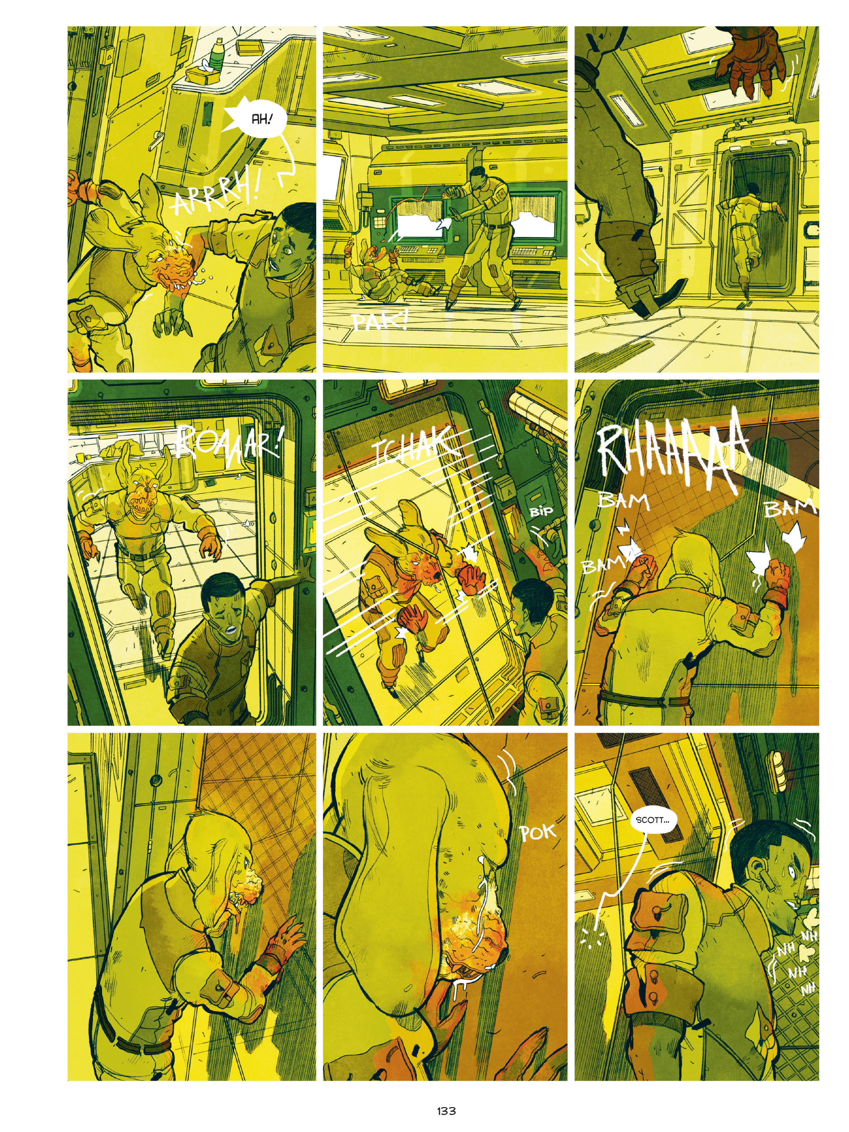 Shangri-La (2021-) issue 4 - Page 30