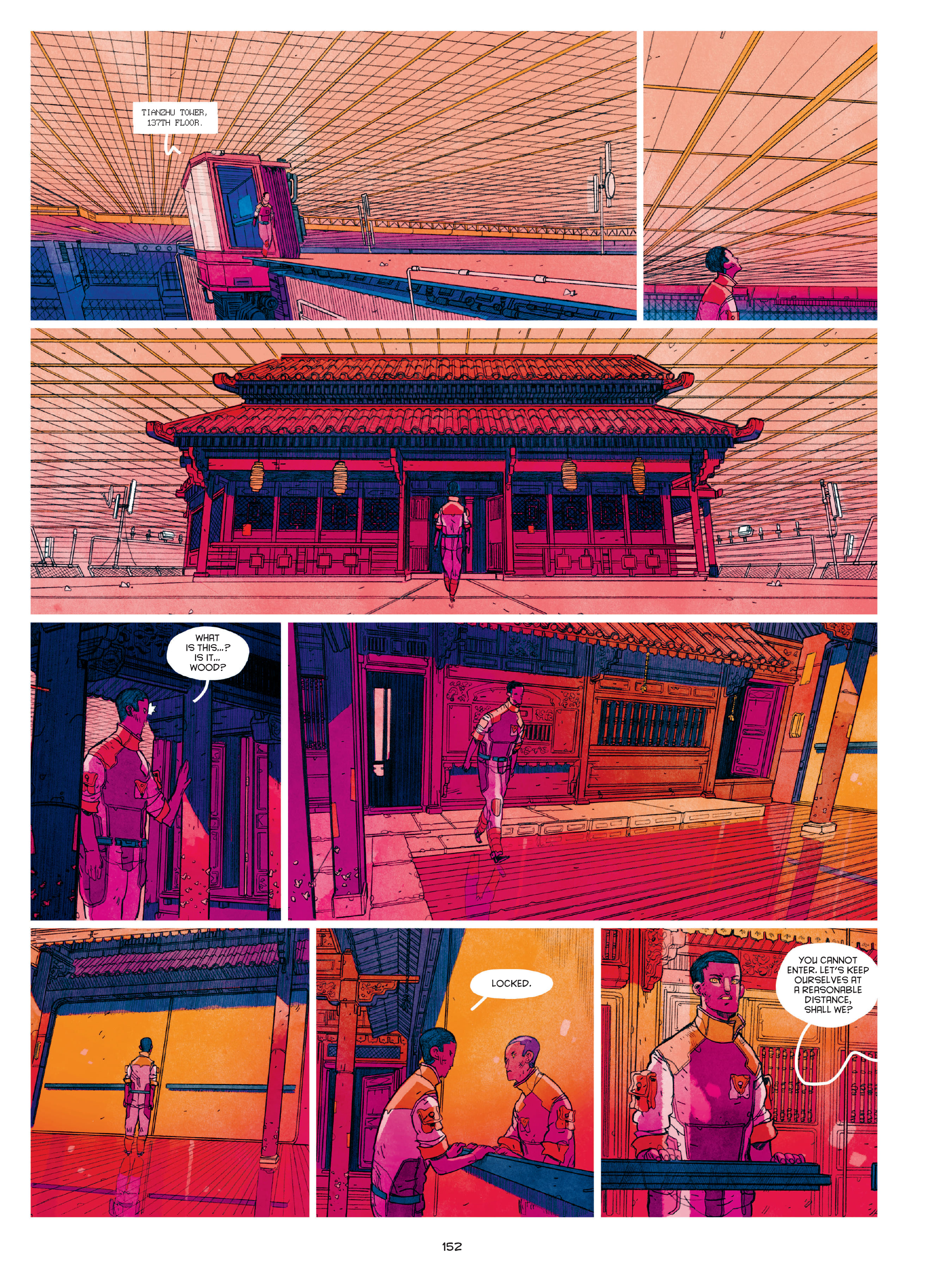 Shangri-La (2021-) issue 5 - Page 11