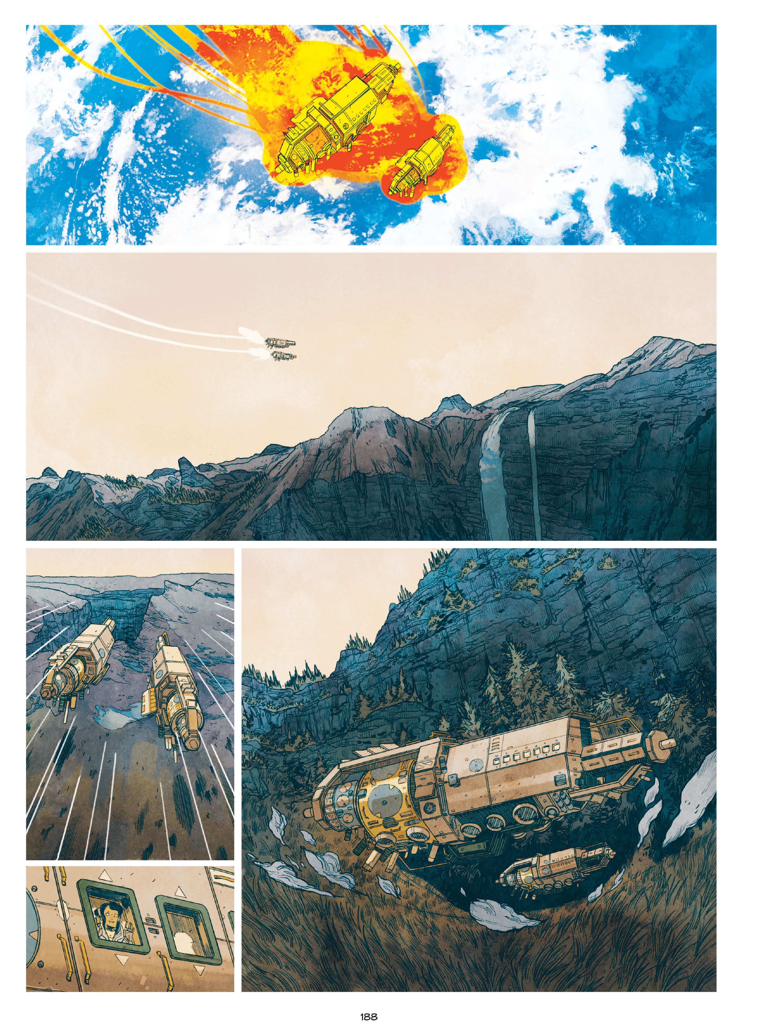 Shangri-La (2021-) issue 6 - Page 6