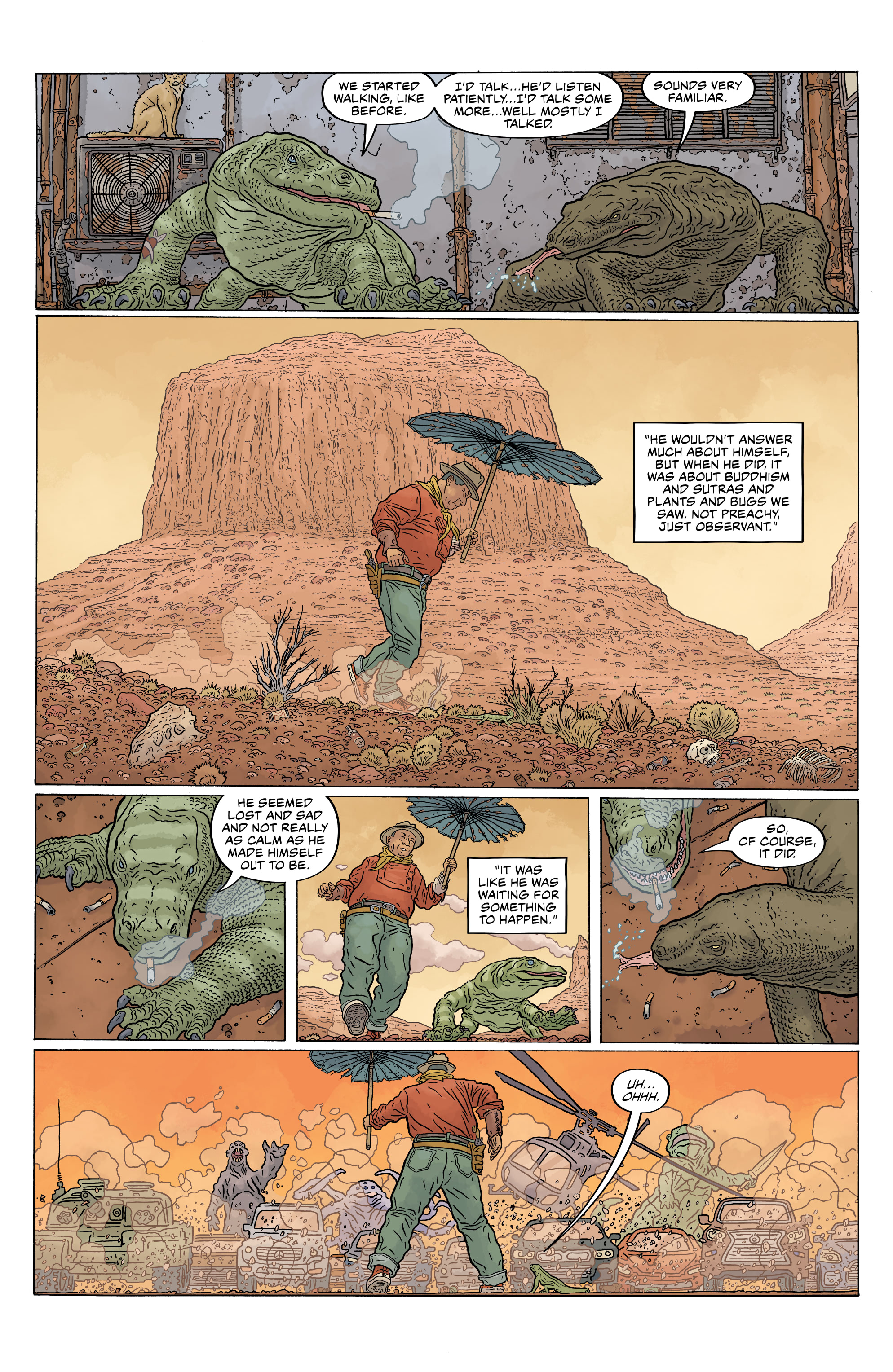 <{ $series->title }} issue 4 - Page 7