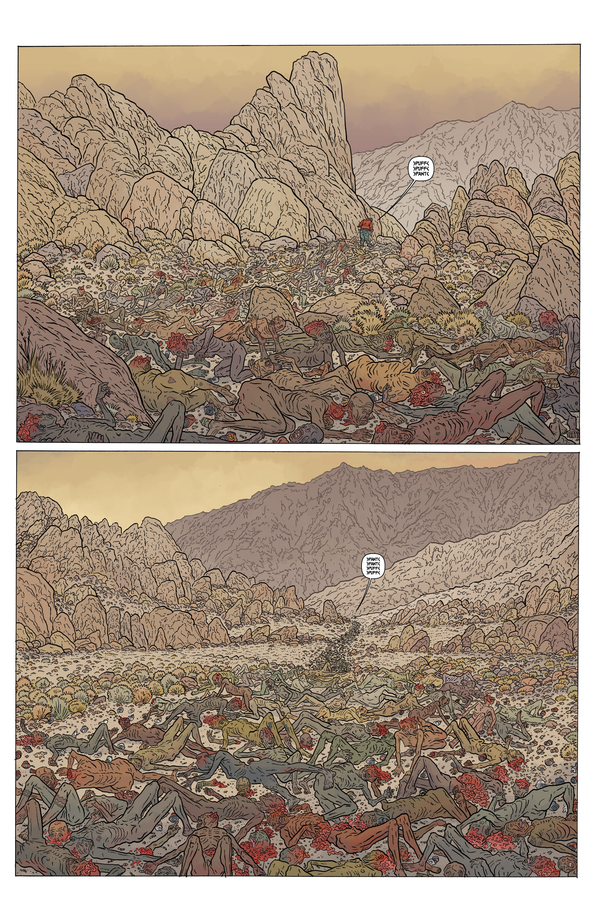 <{ $series->title }} issue 1 - Page 89