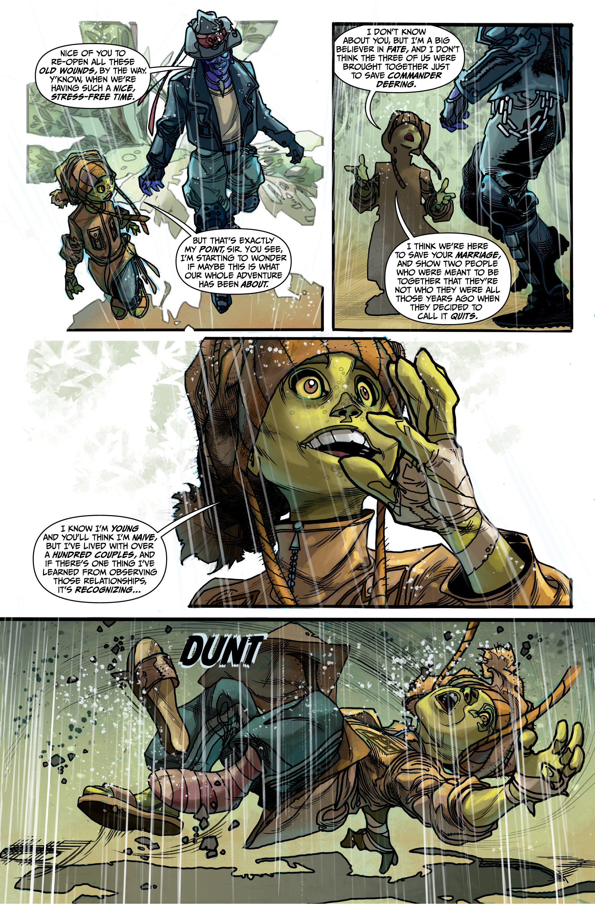 <{ $series->title }} issue 5 - Page 7