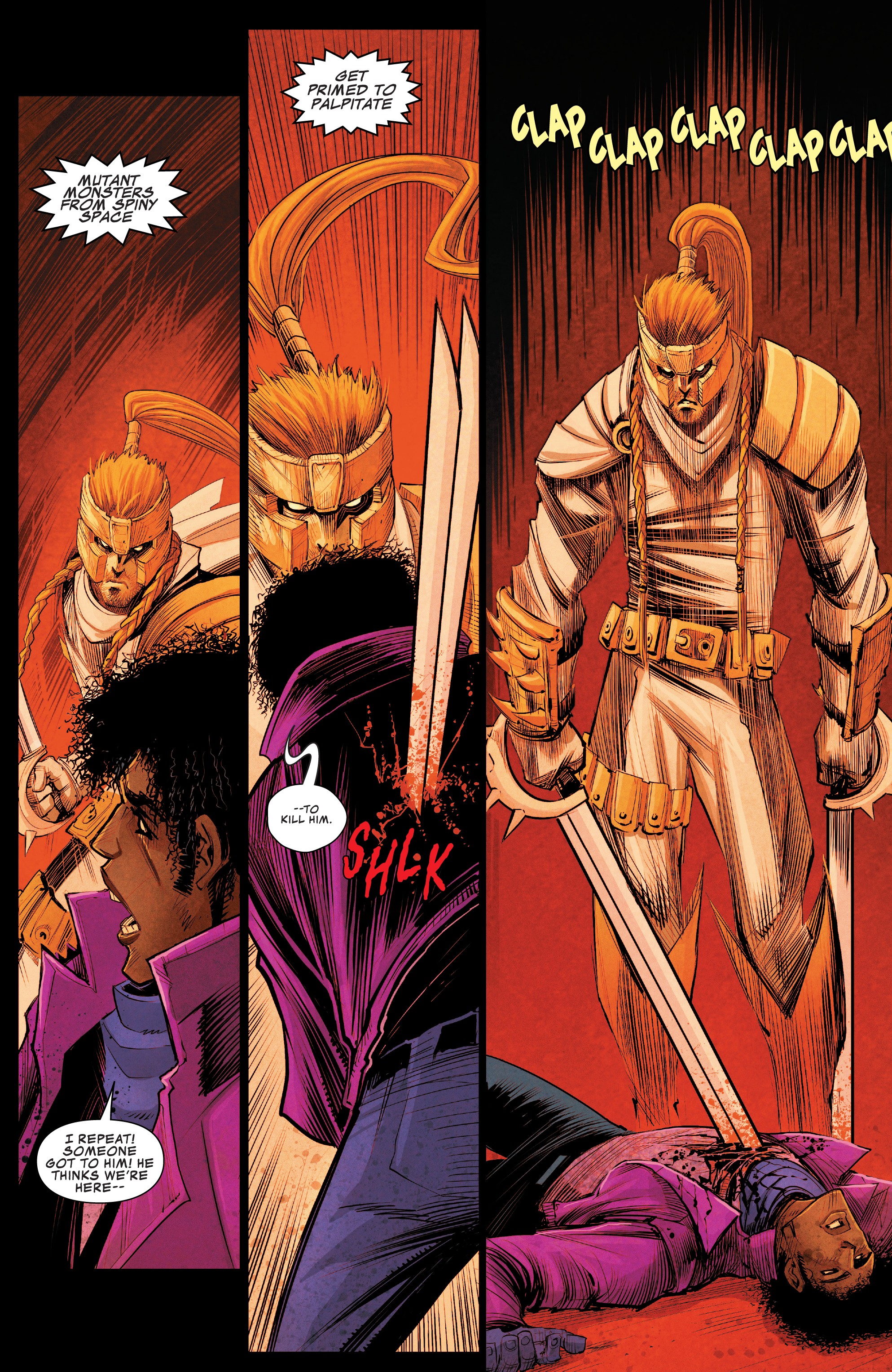 Shatterstar (2018-2019) issue 4 - Page 12