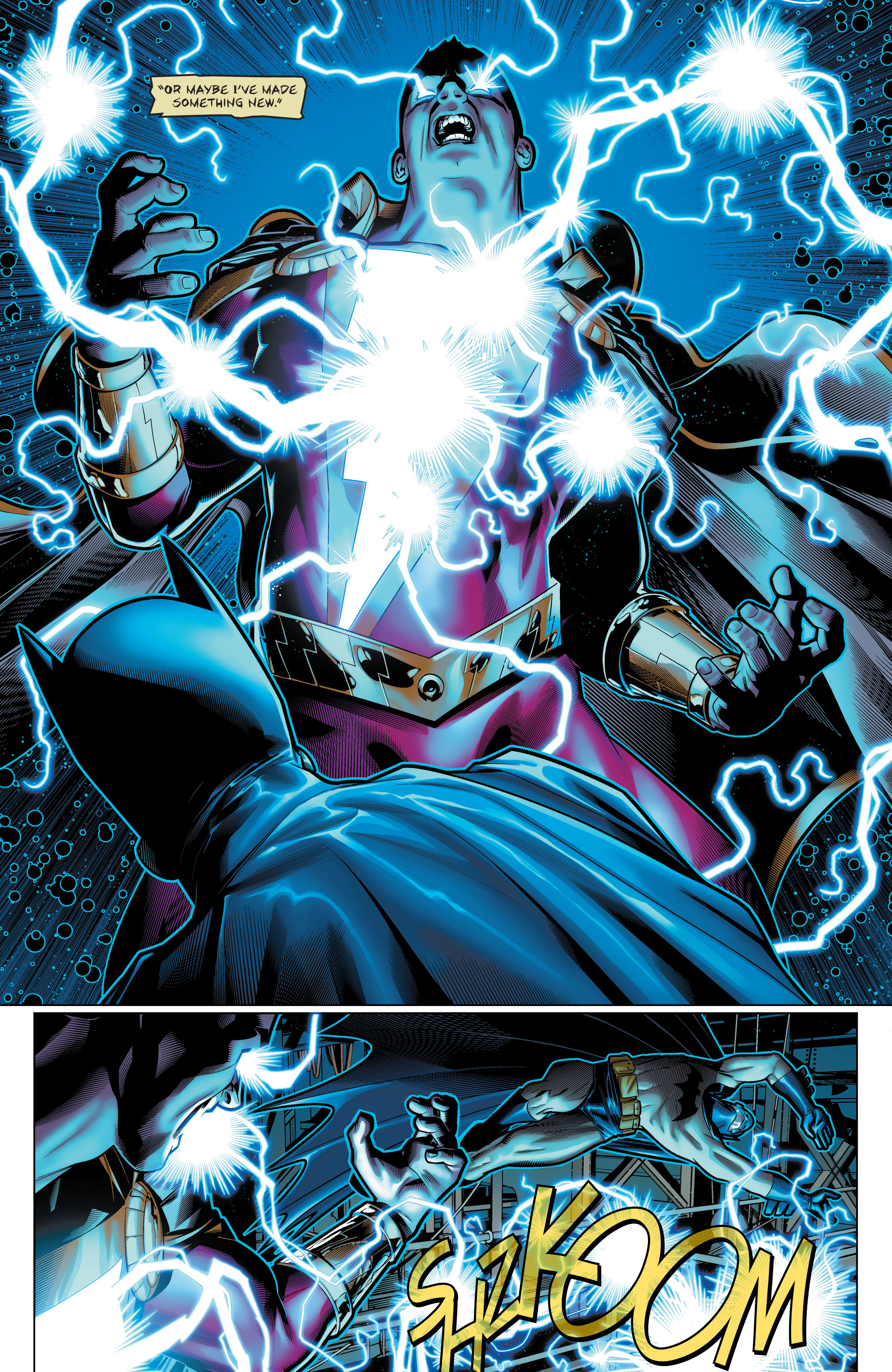 Shazam! (2018-) issue 12 - Page 17