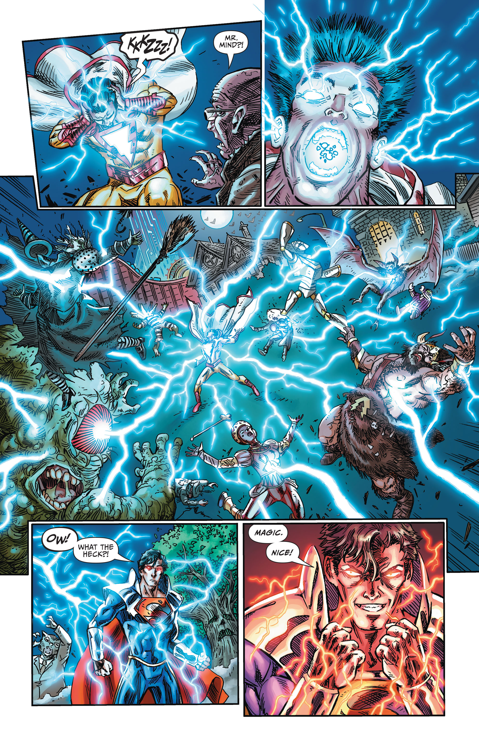 Shazam! (2018-) issue 14 - Page 15