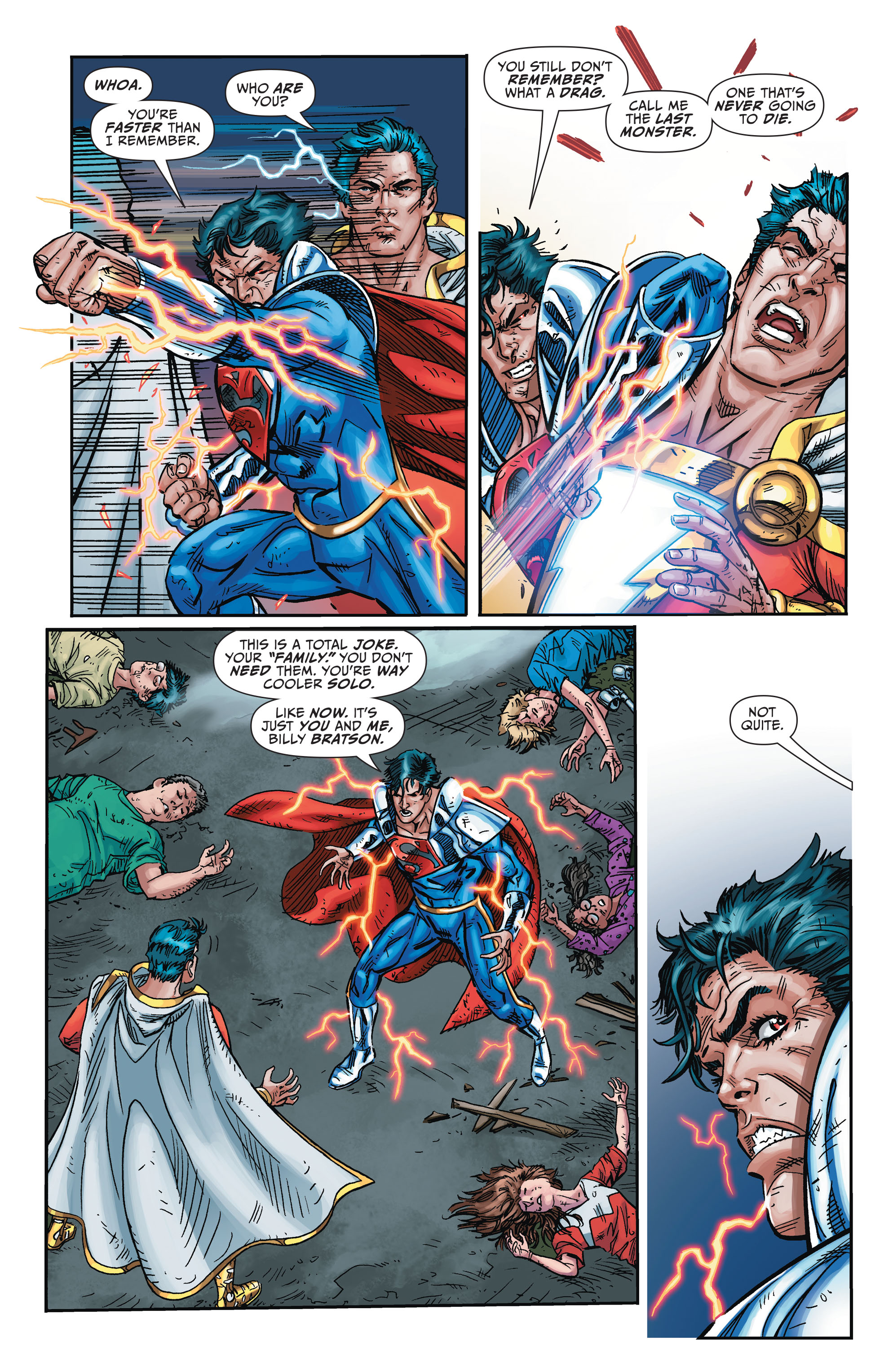 Shazam! (2018-) issue 14 - Page 19