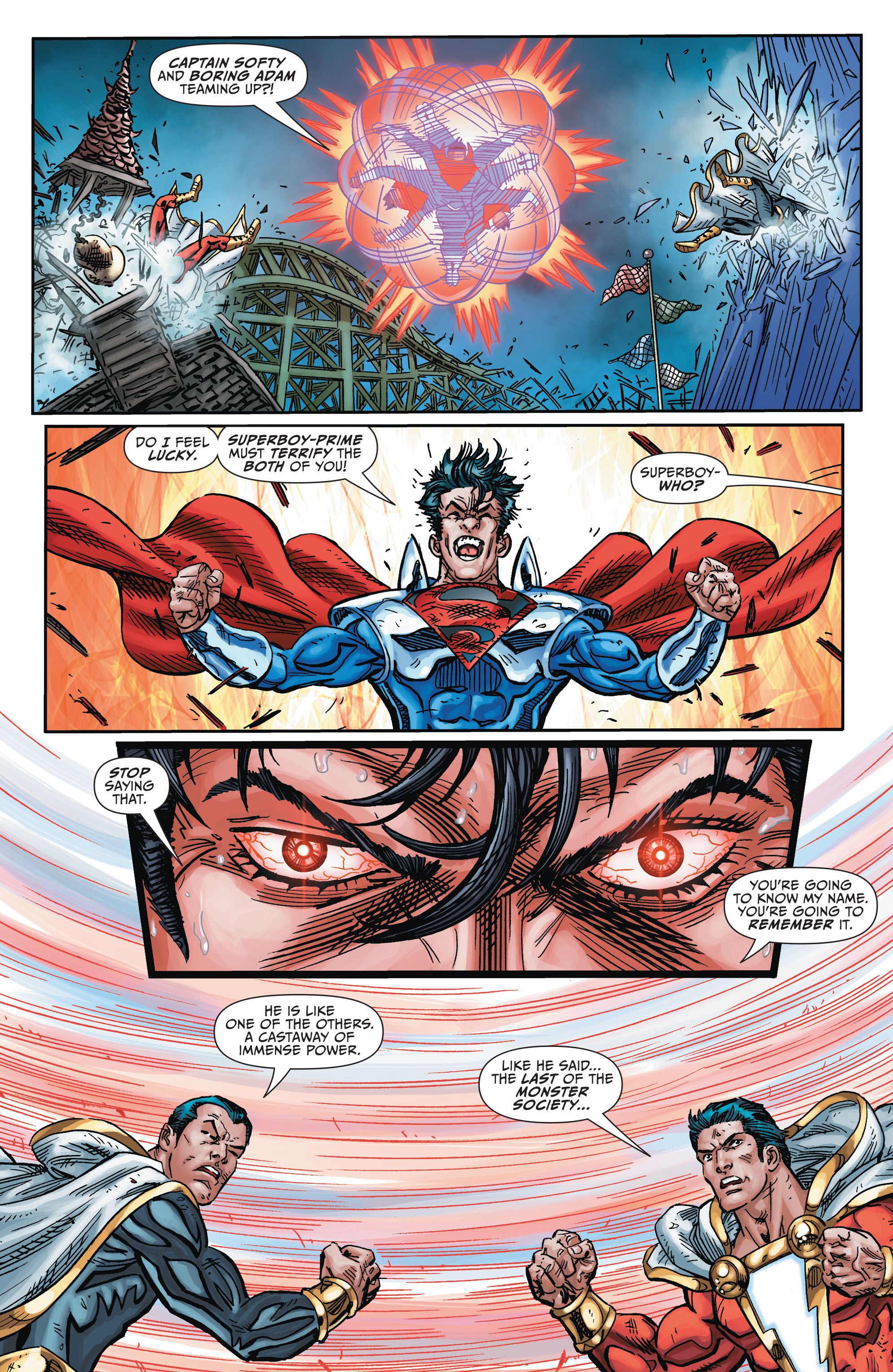 Shazam! (2018-) issue 14 - Page 23