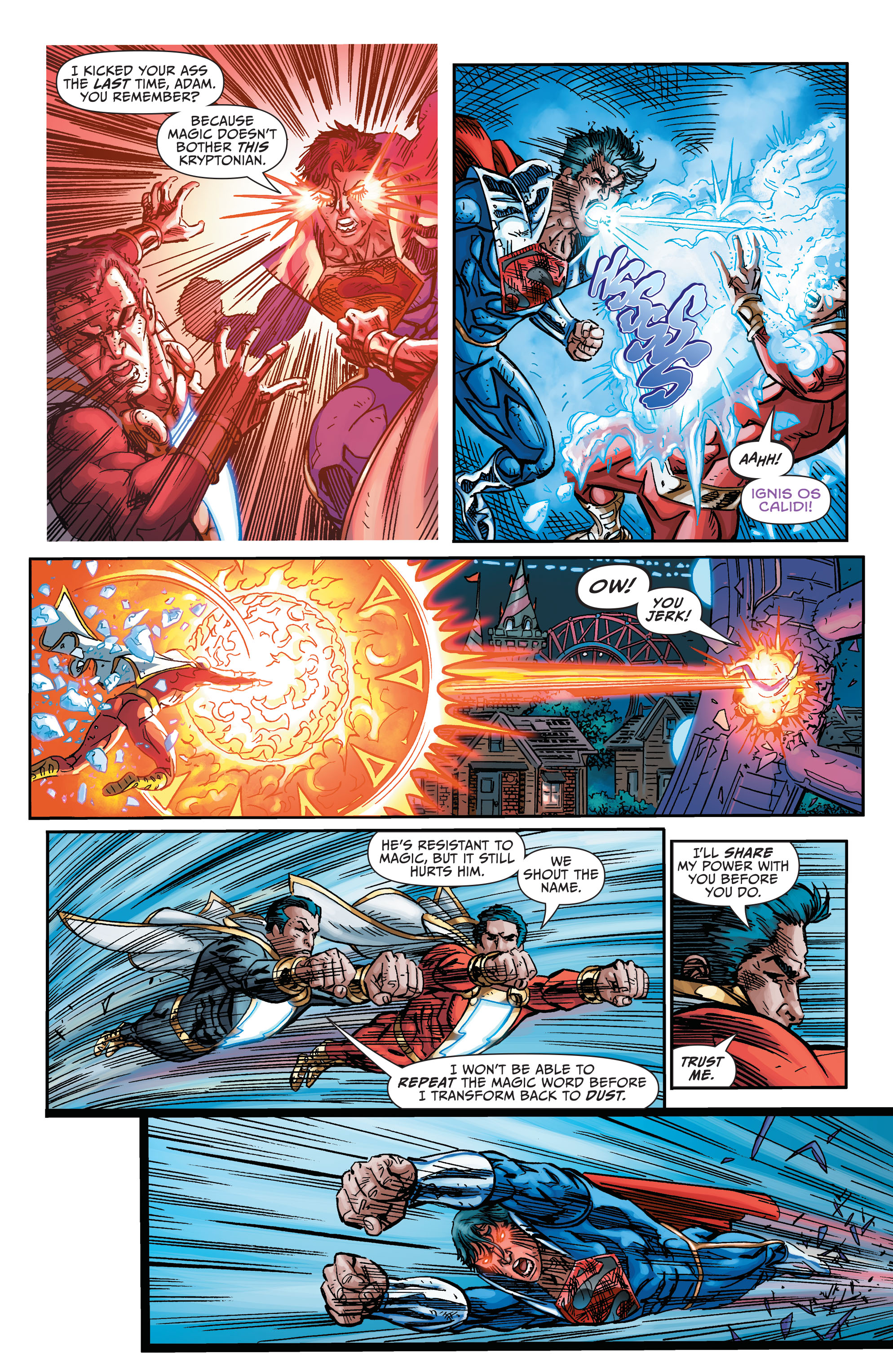 Shazam! (2018-) issue 14 - Page 24