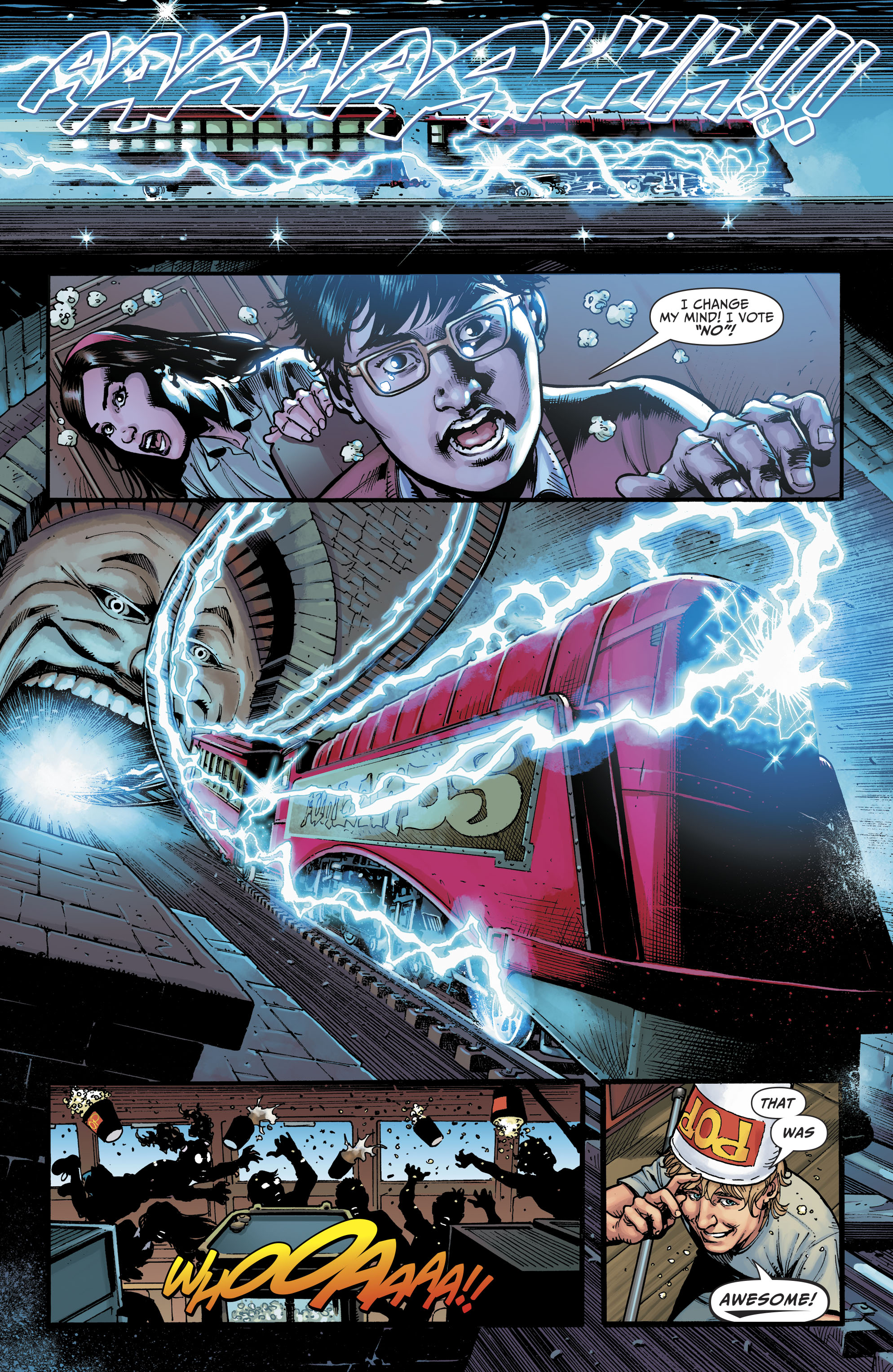 Shazam! (2018-) issue 2 - Page 13