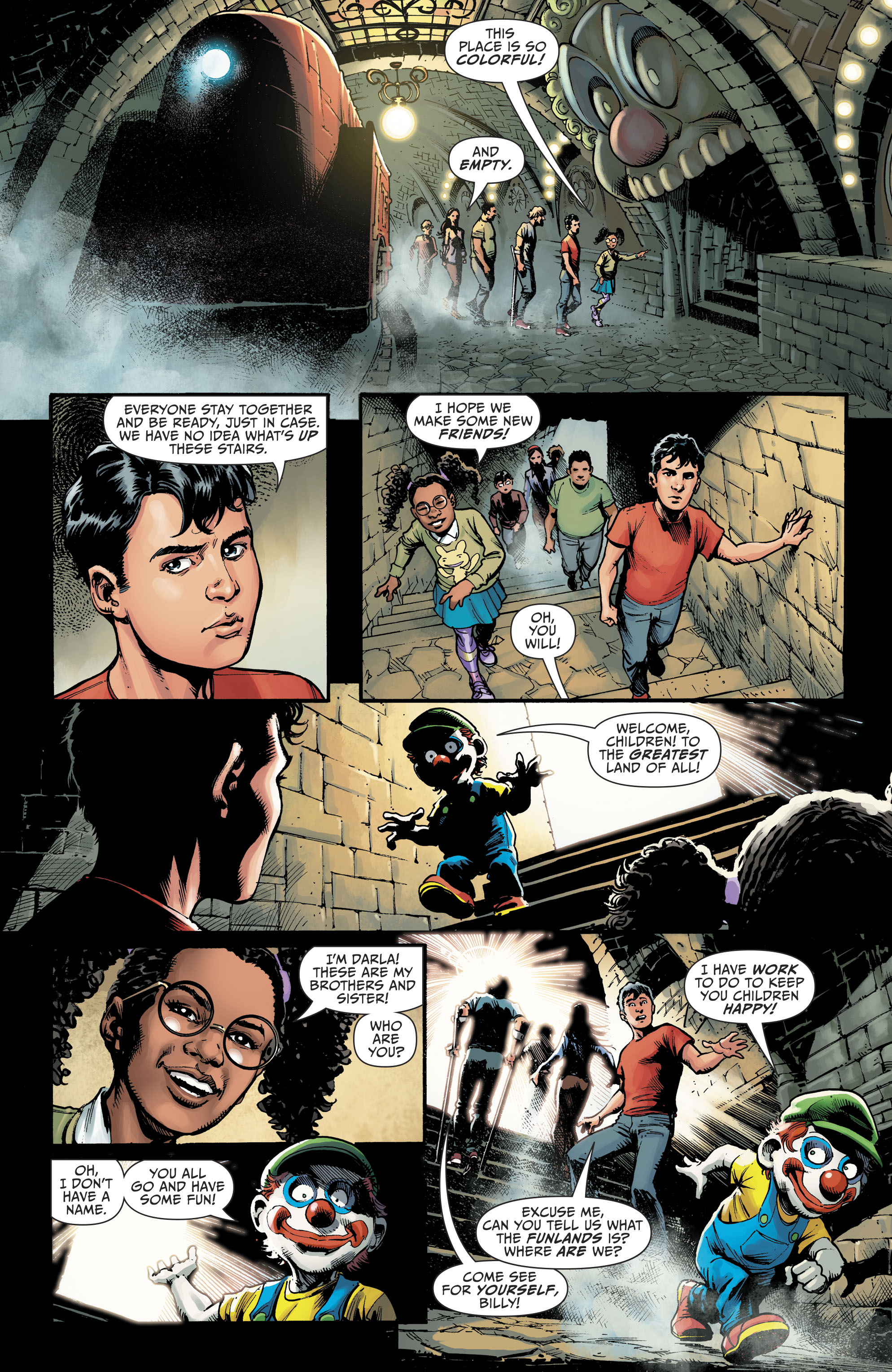 Shazam! (2018-) issue 2 - Page 14