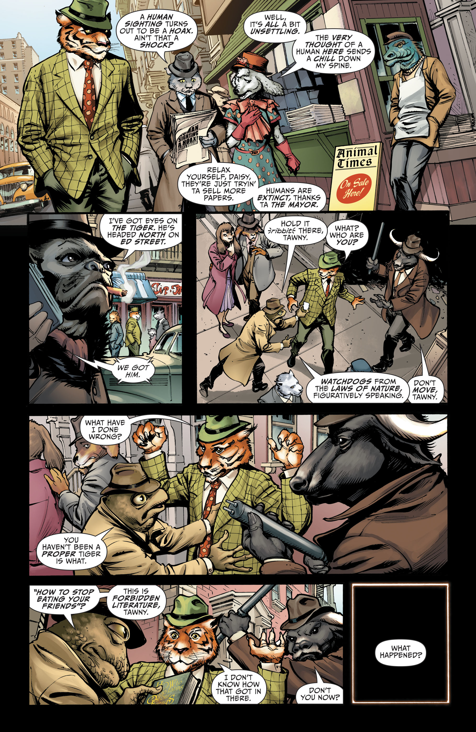 <{ $series->title }} issue 4 - Page 7