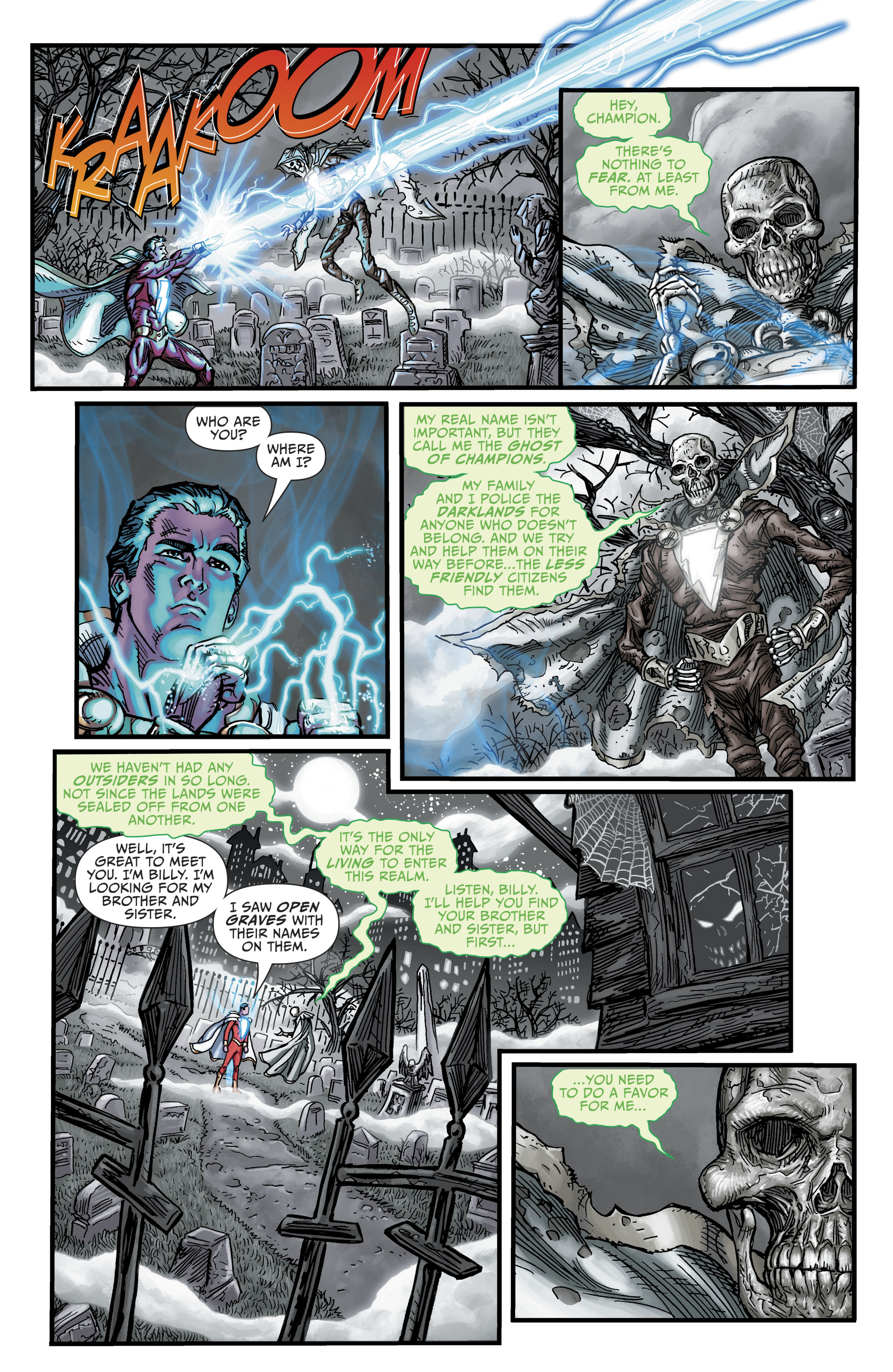 <{ $series->title }} issue 8 - Page 9